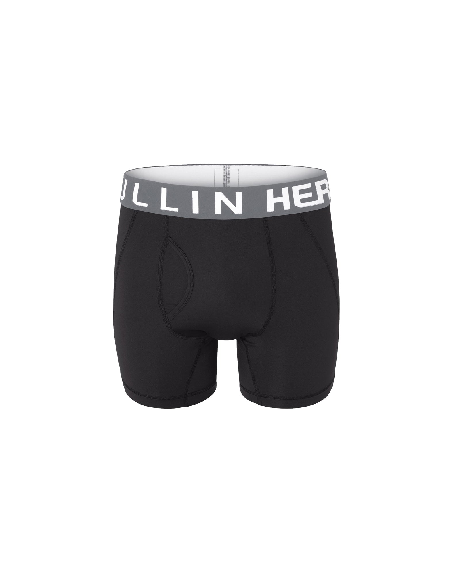 boxer homme fifty grey21 PULLIN en lycra