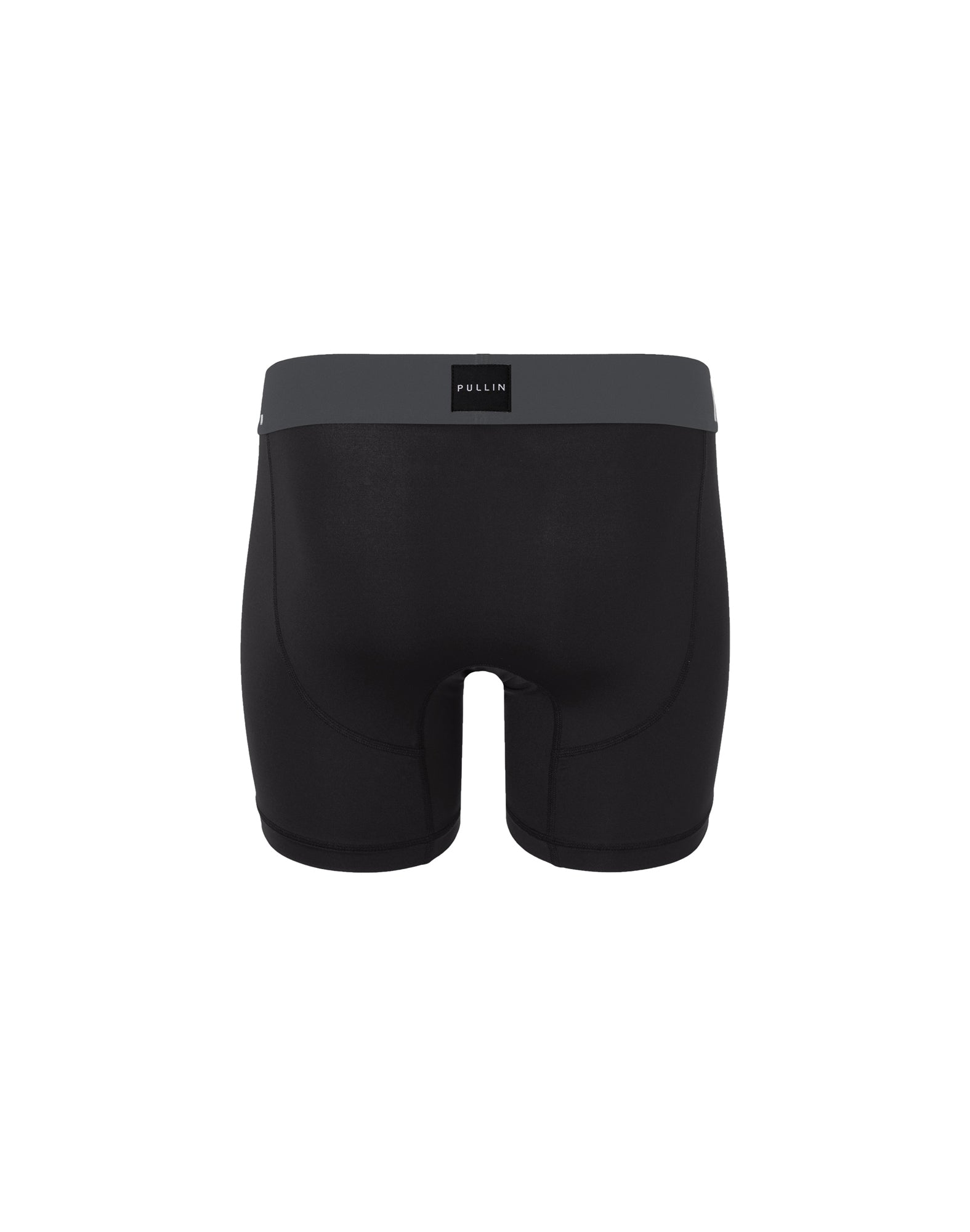 boxer homme fifty grey21 PULLIN en lycra