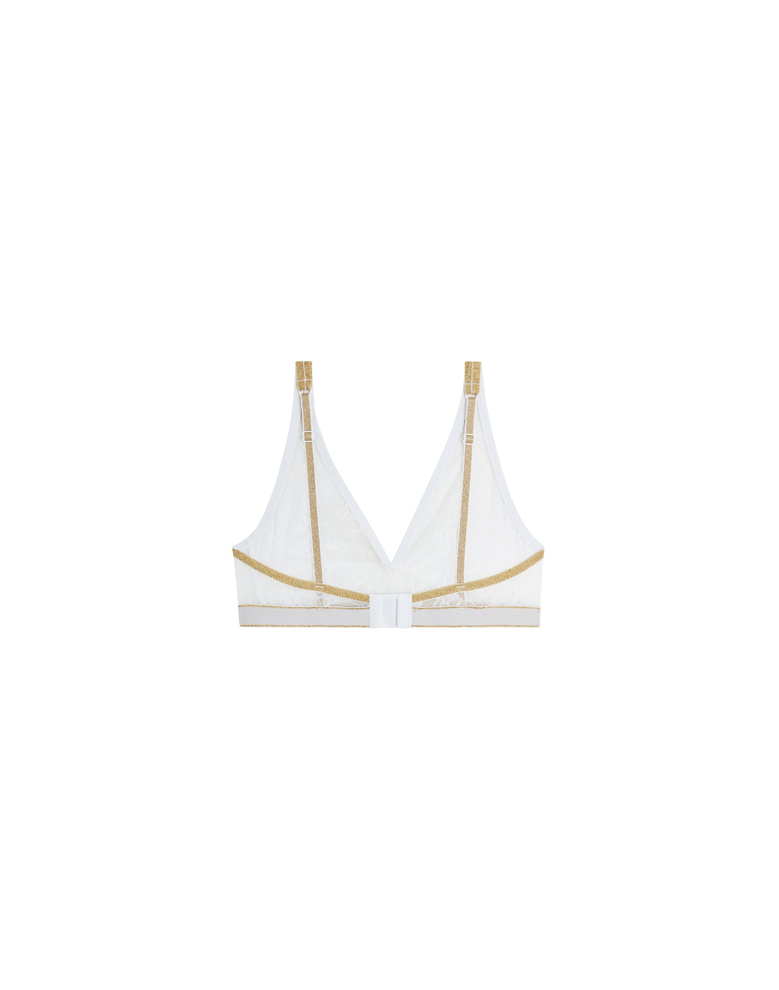 triangle foulard bride PULLIN