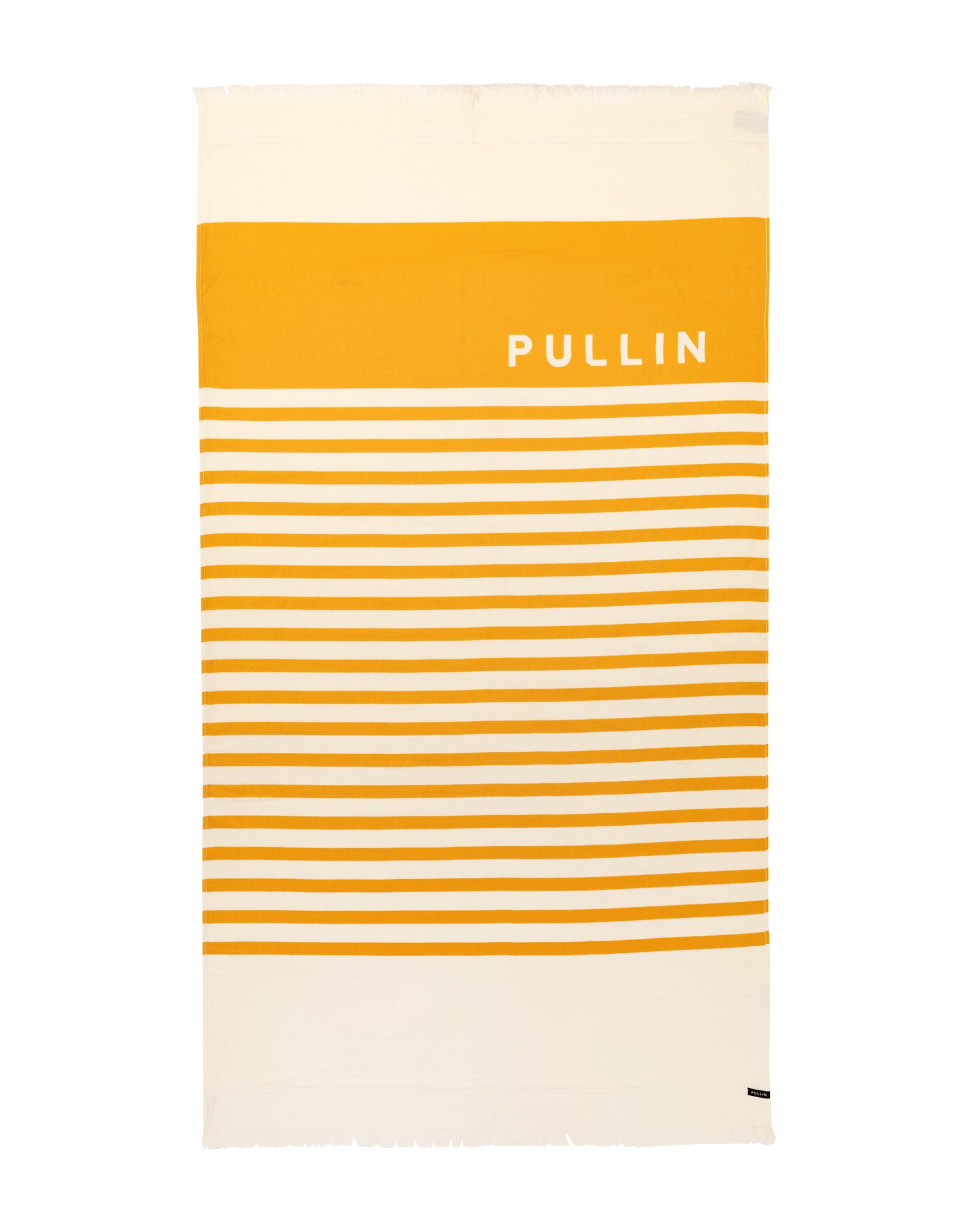 fouta dijon PULLIN en coton