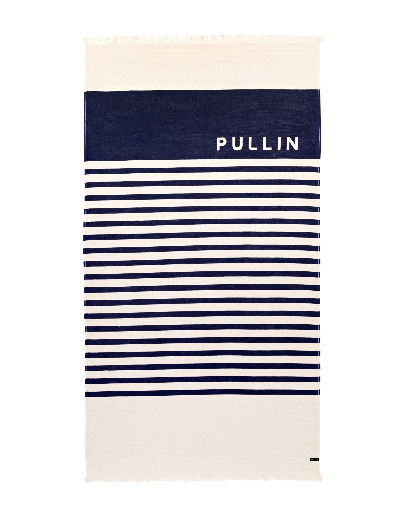 fouta estate PULLIN en coton