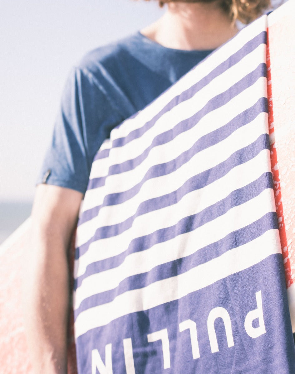 fouta estate PULLIN en coton