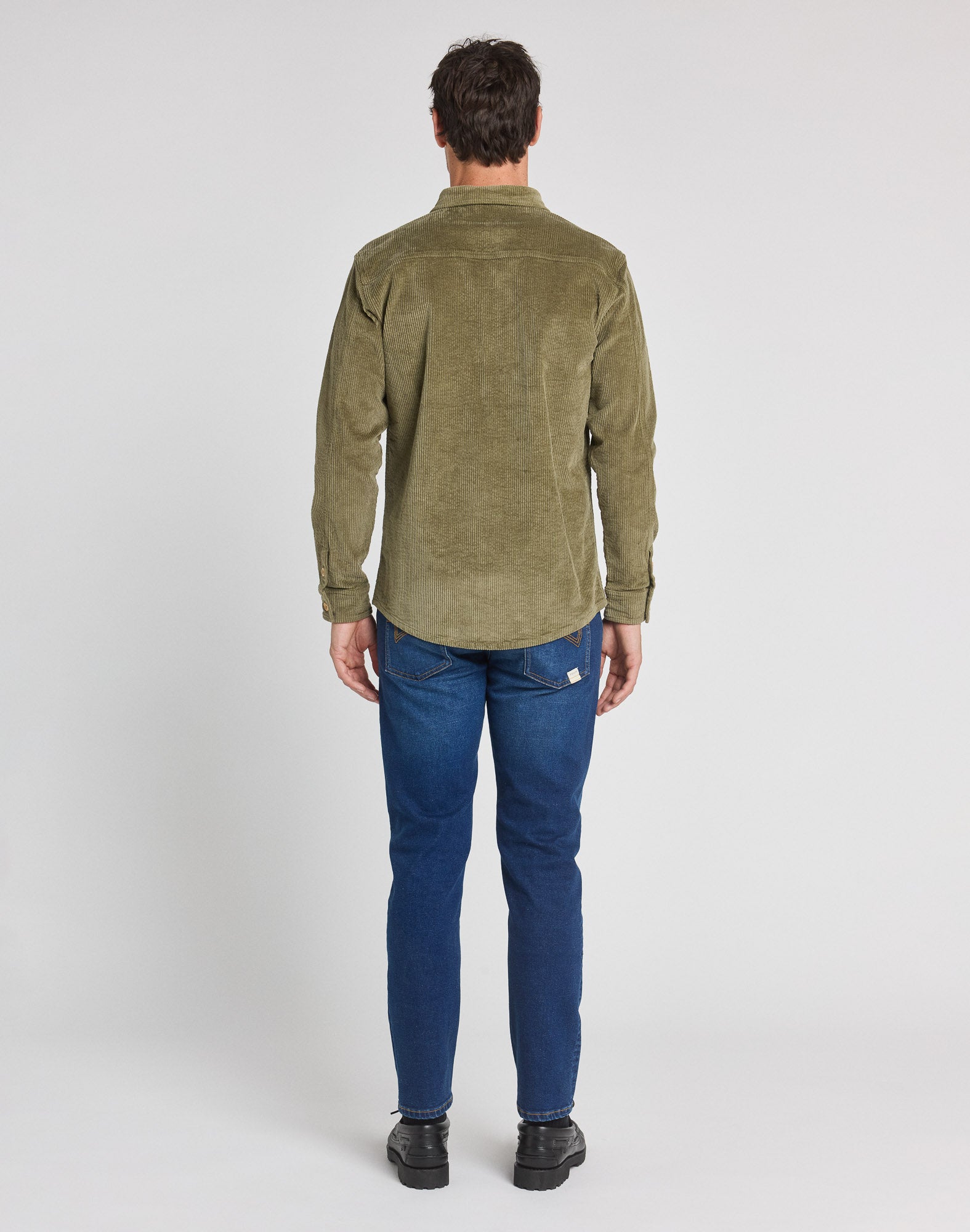 chemise geko roygreen PULLIN