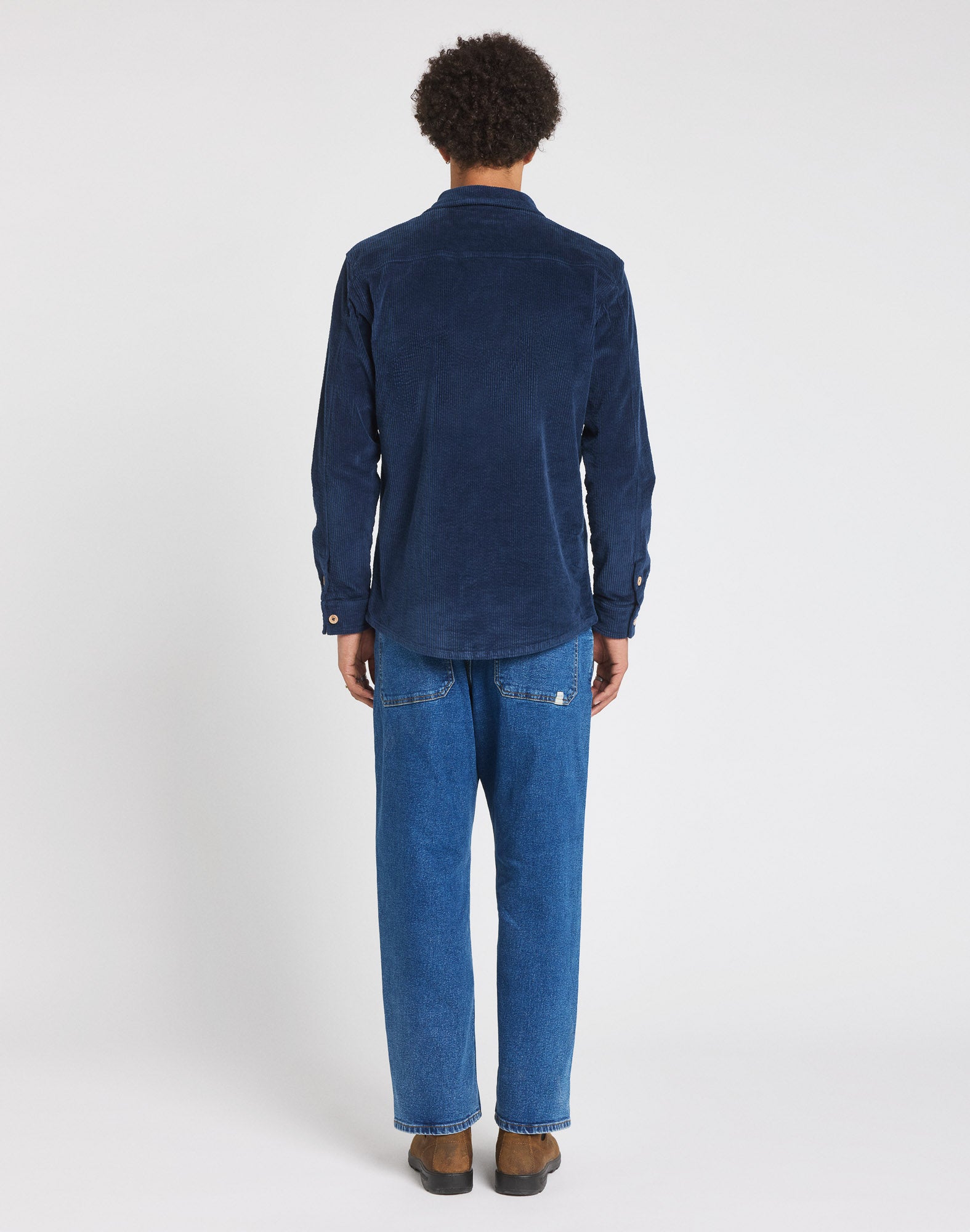 chemise geko roynavy PULLIN