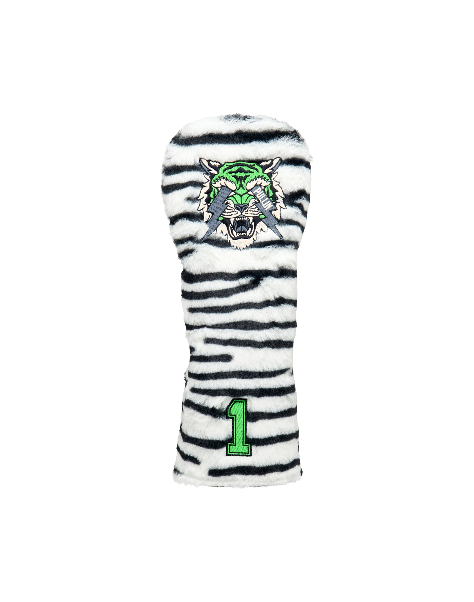 capuchon golf dtmonster PULLIN en polyamide