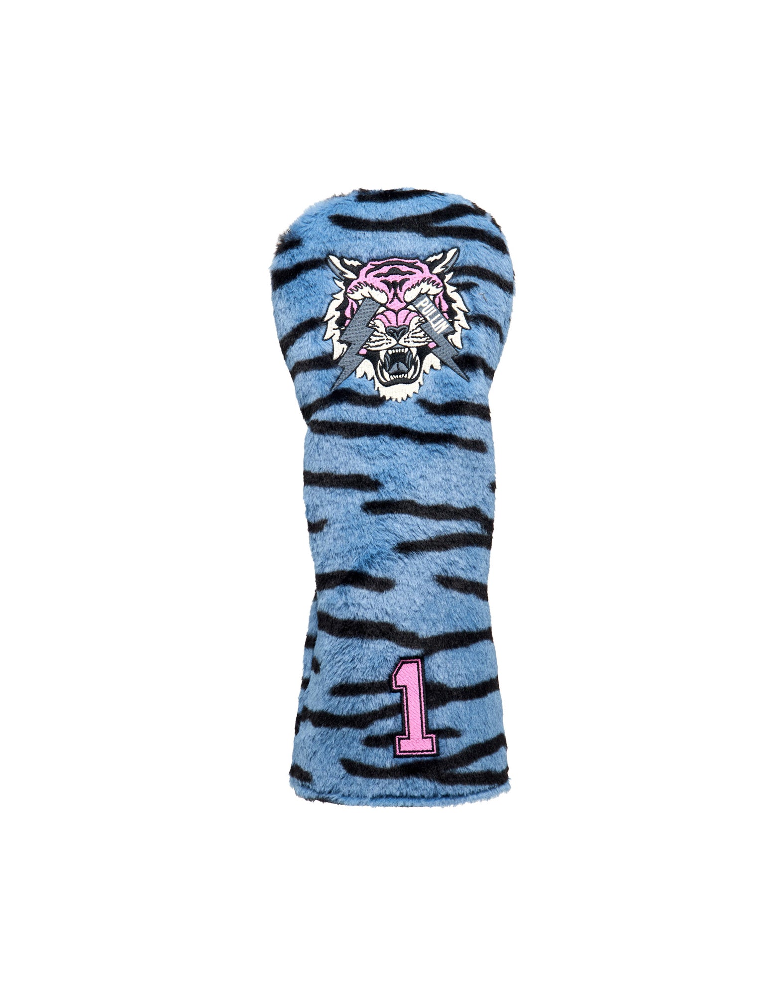 capuchon golf dtpink PULLIN en polyamide