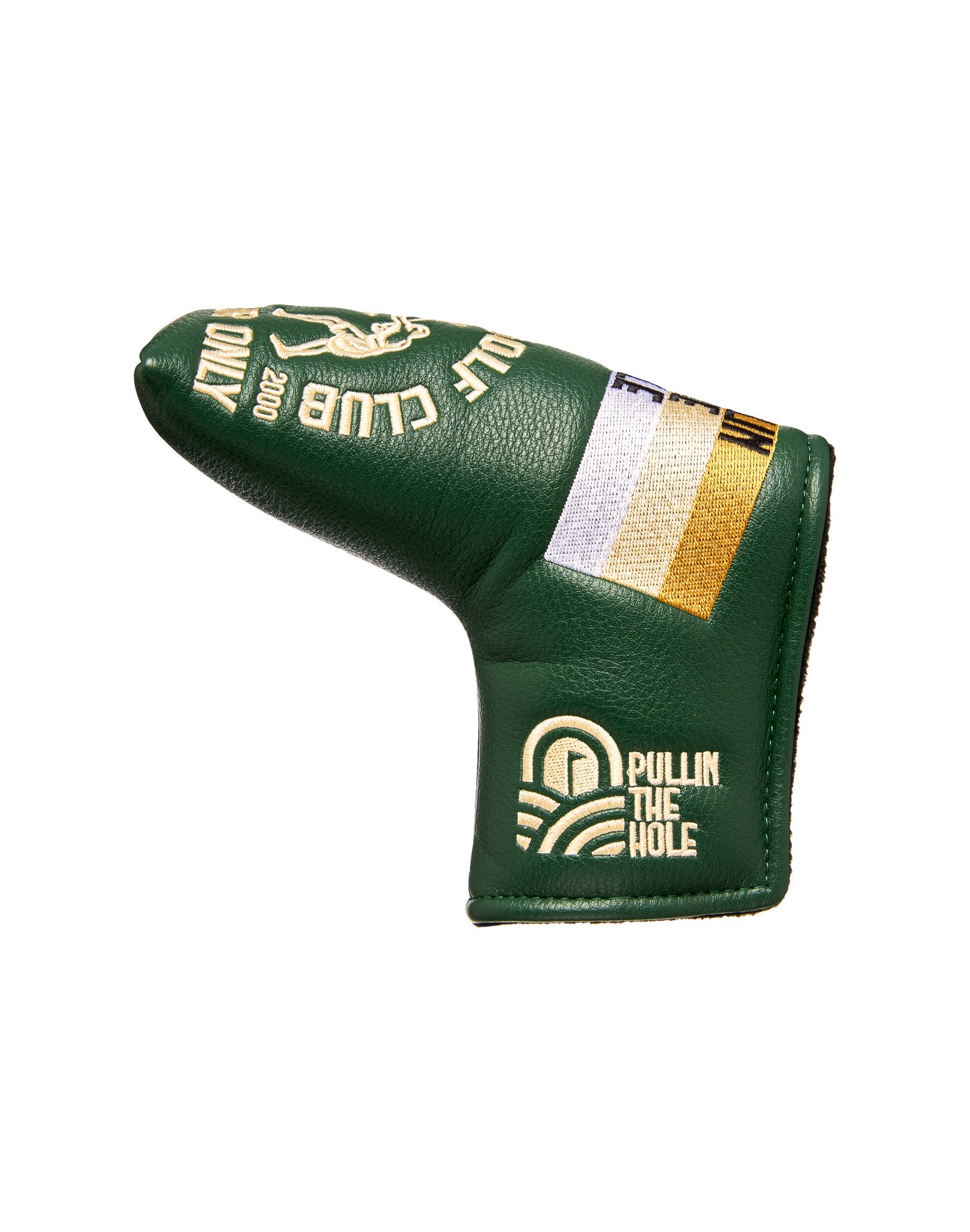 capuchon golf pboxing PULLIN en pu