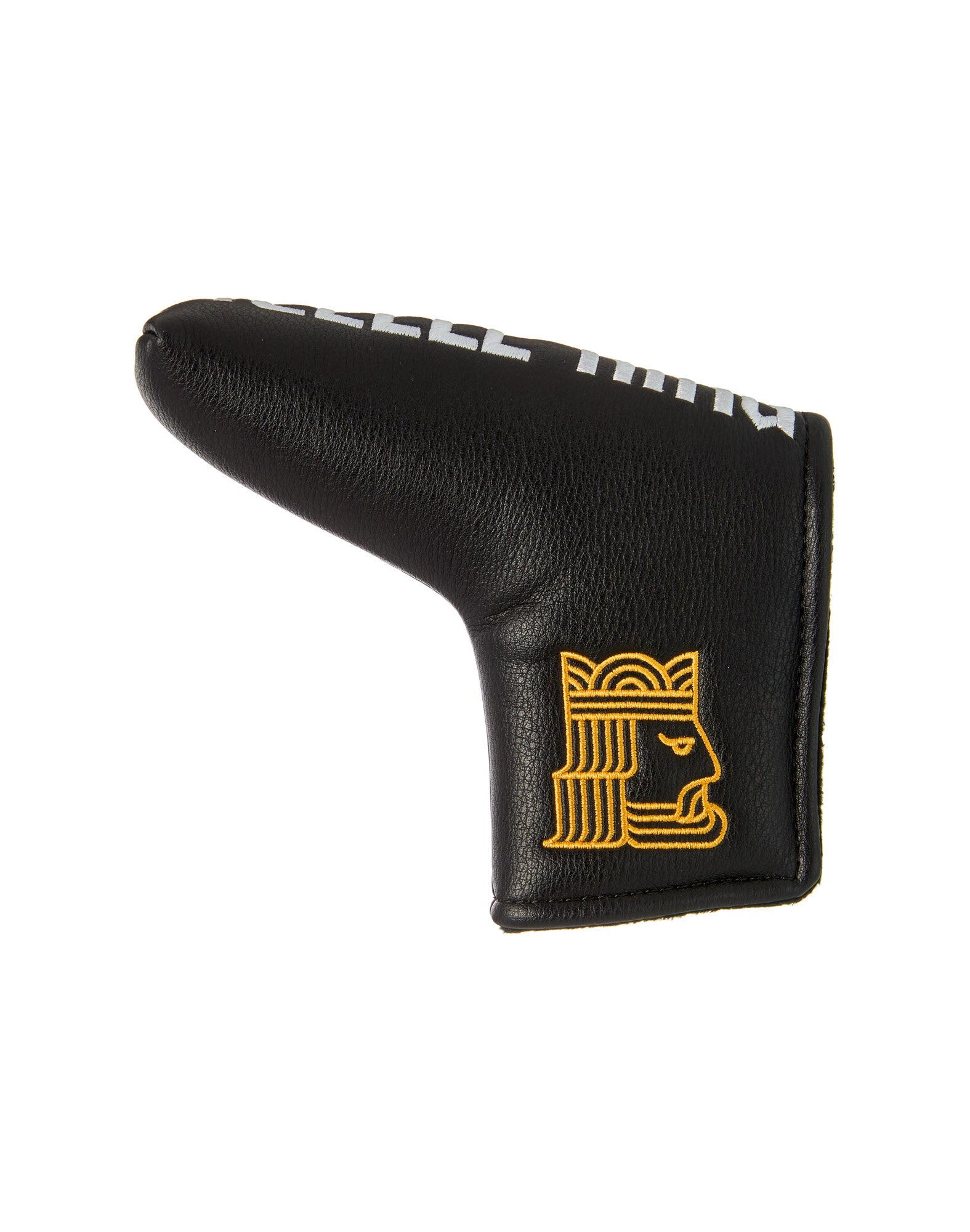 capuchon golf pficelle PULLIN en pu