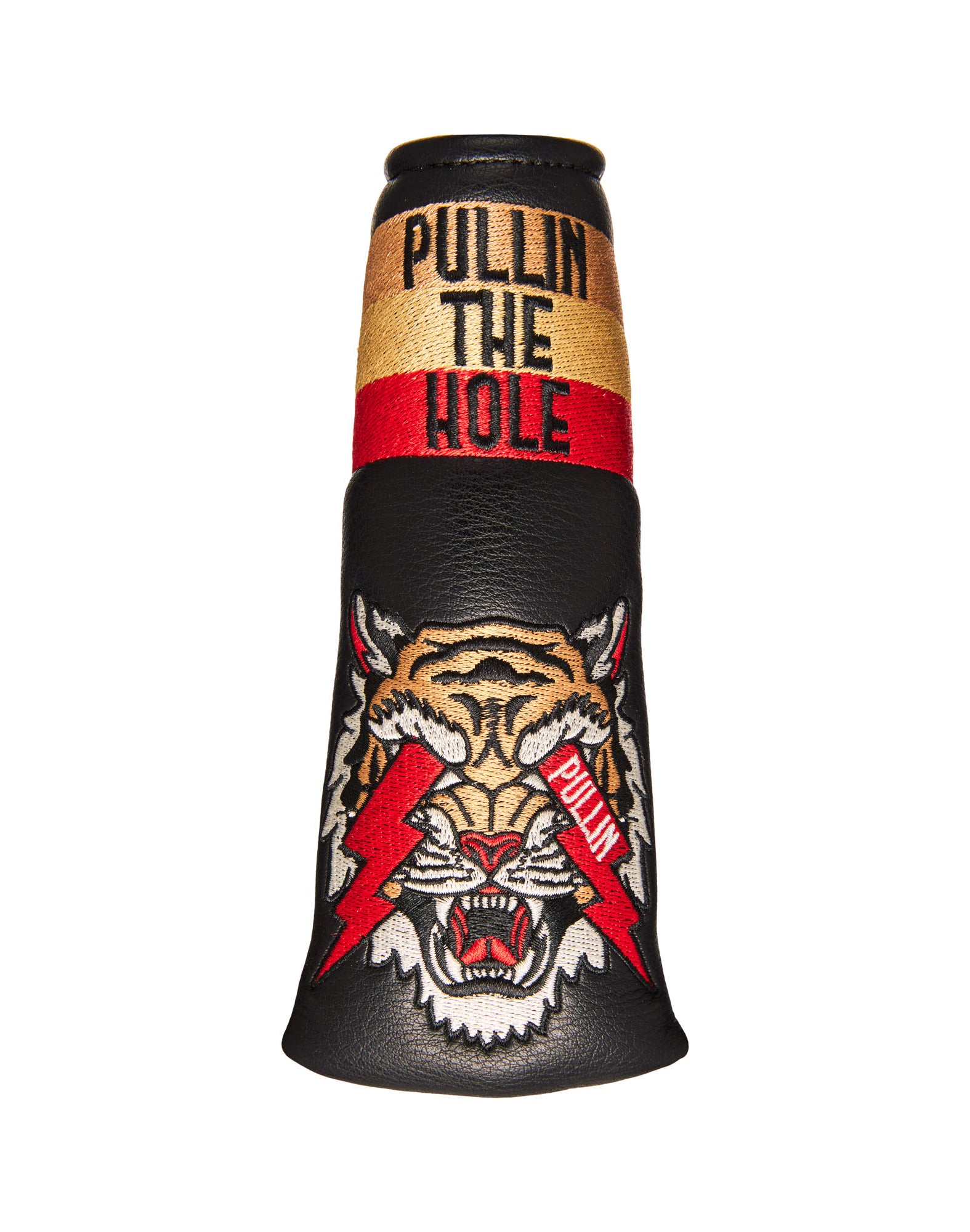 capuchon golf ptigerbolt PULLIN en pu