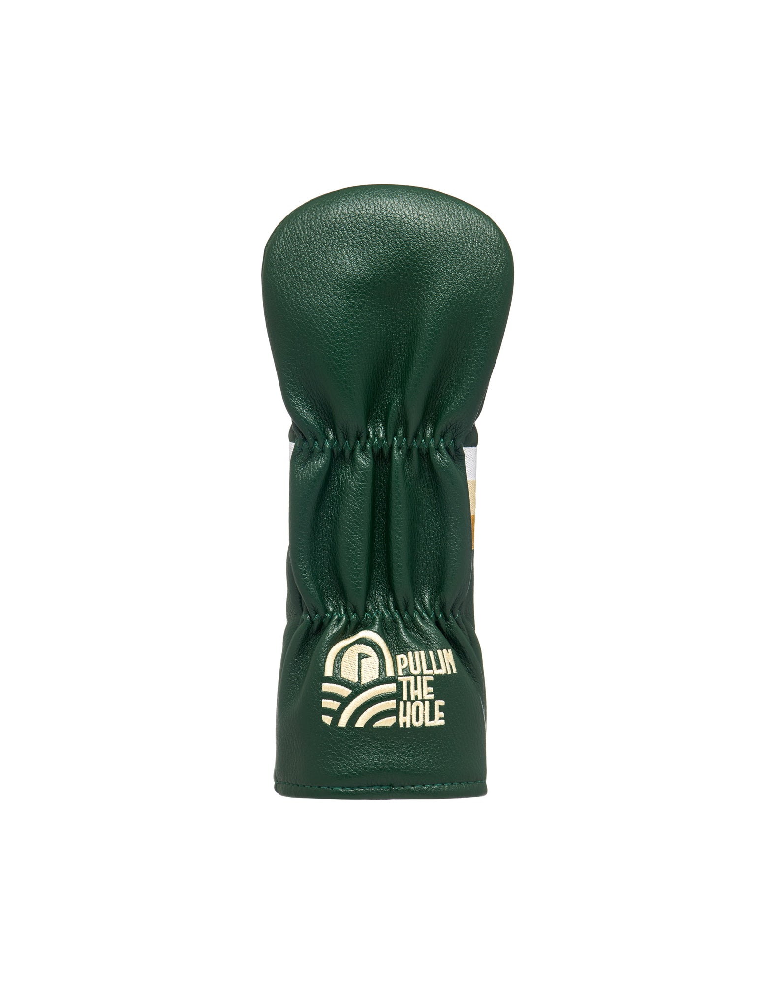 capuchon golf wboxing PULLIN en pu