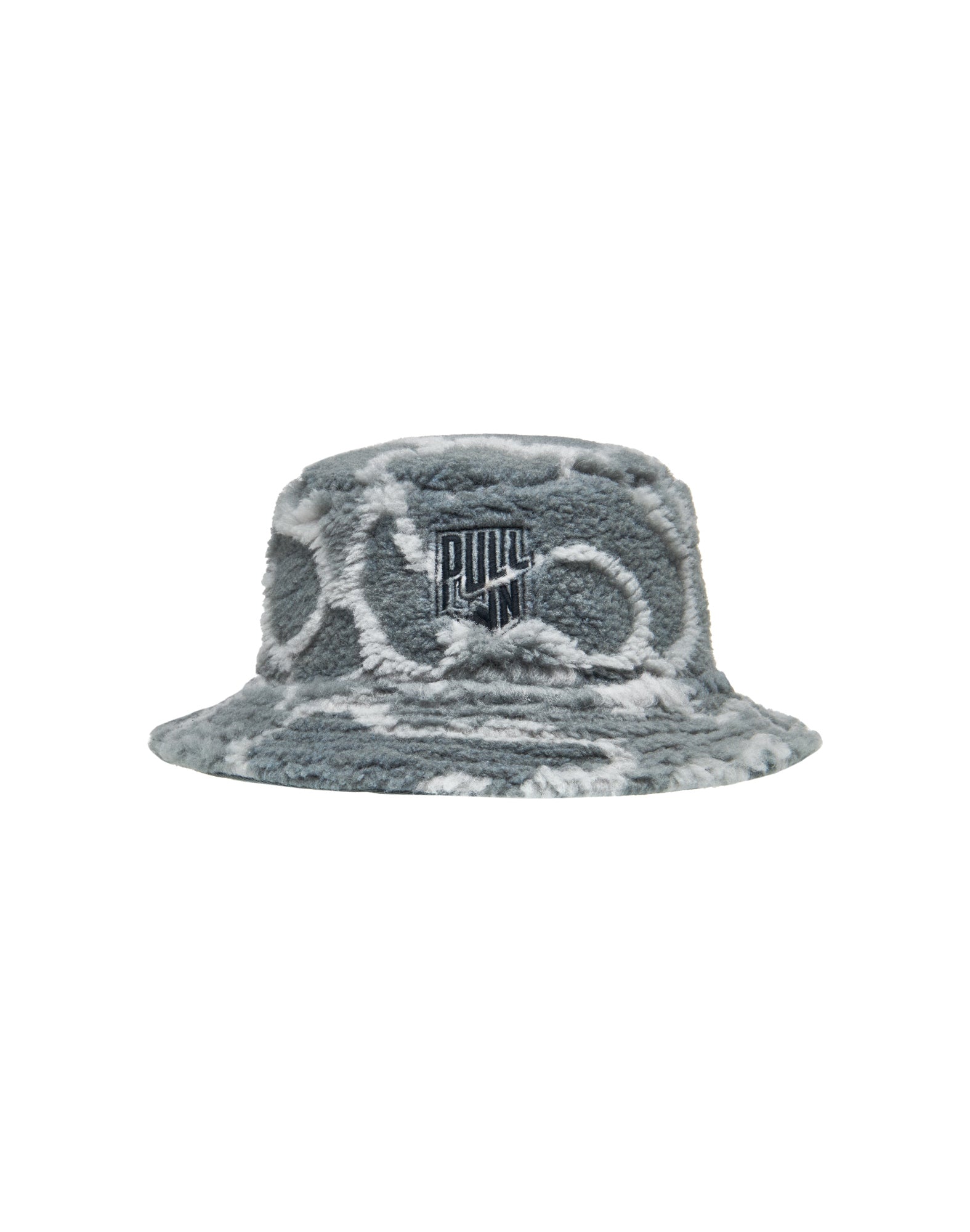 bob sherpa hulky PULLIN en coton