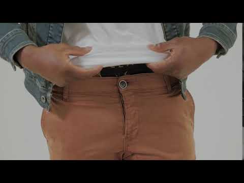 veste homme mallard PULLIN en coton