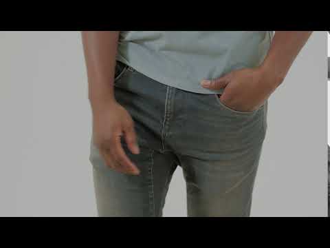 dening jump 2 mallard PULLIN en coton