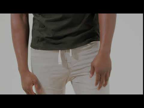 dening epic 2 flint PULLIN en coton