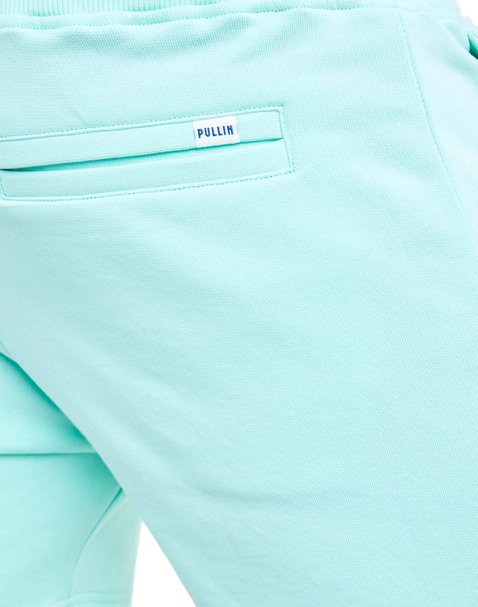 short joggging brook PULLIN en coton