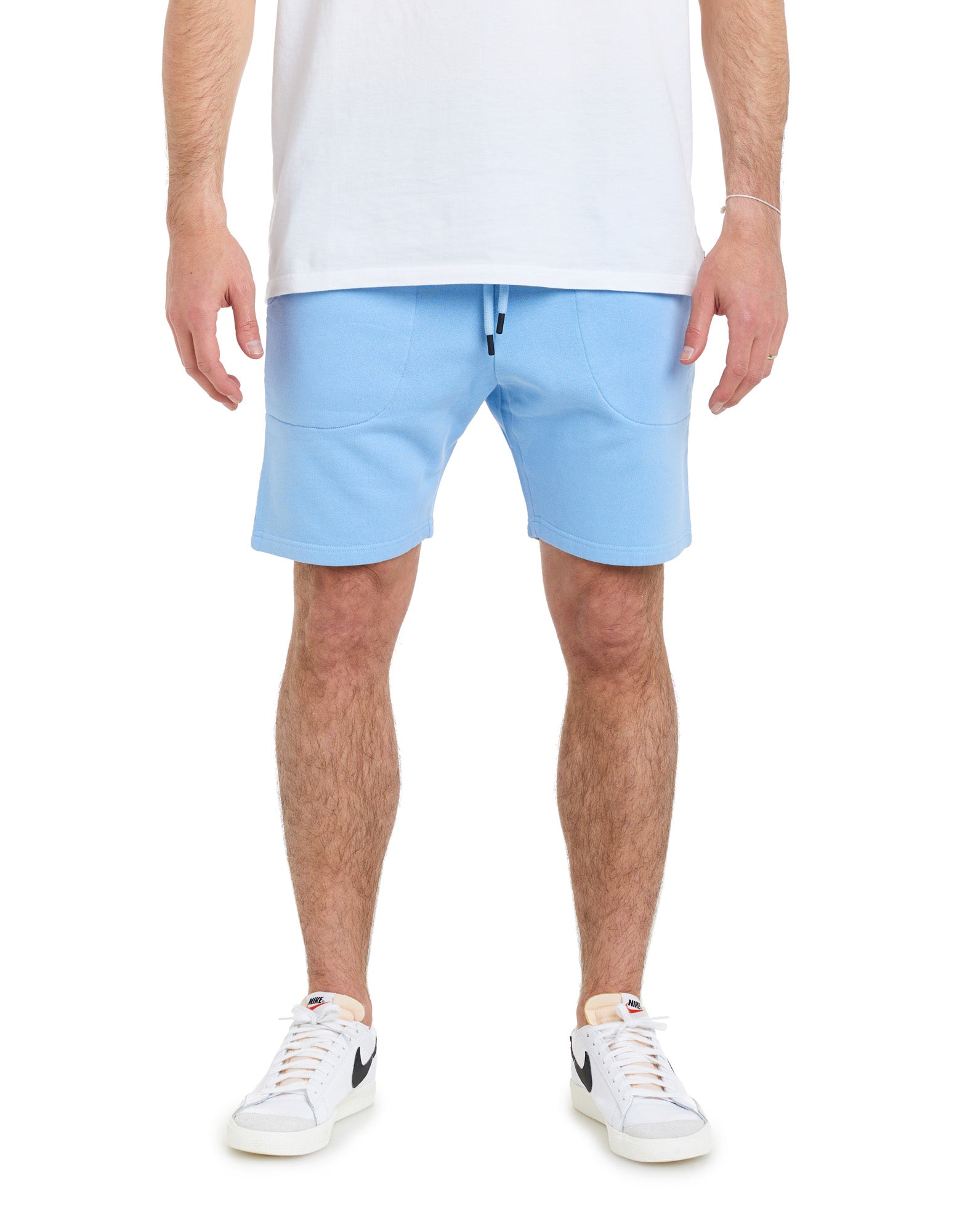 short joggging dusk PULLIN en coton