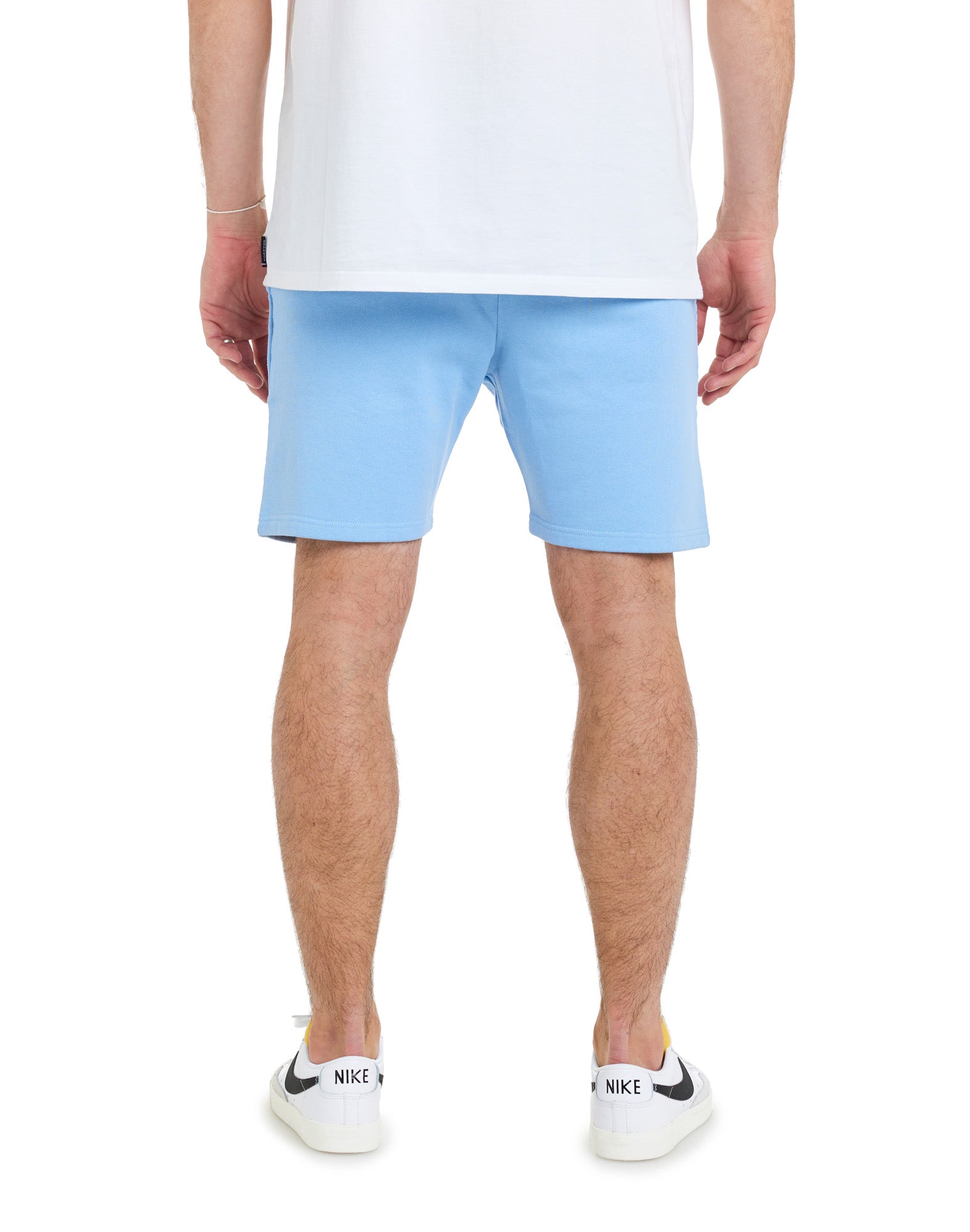 short joggging dusk PULLIN en coton