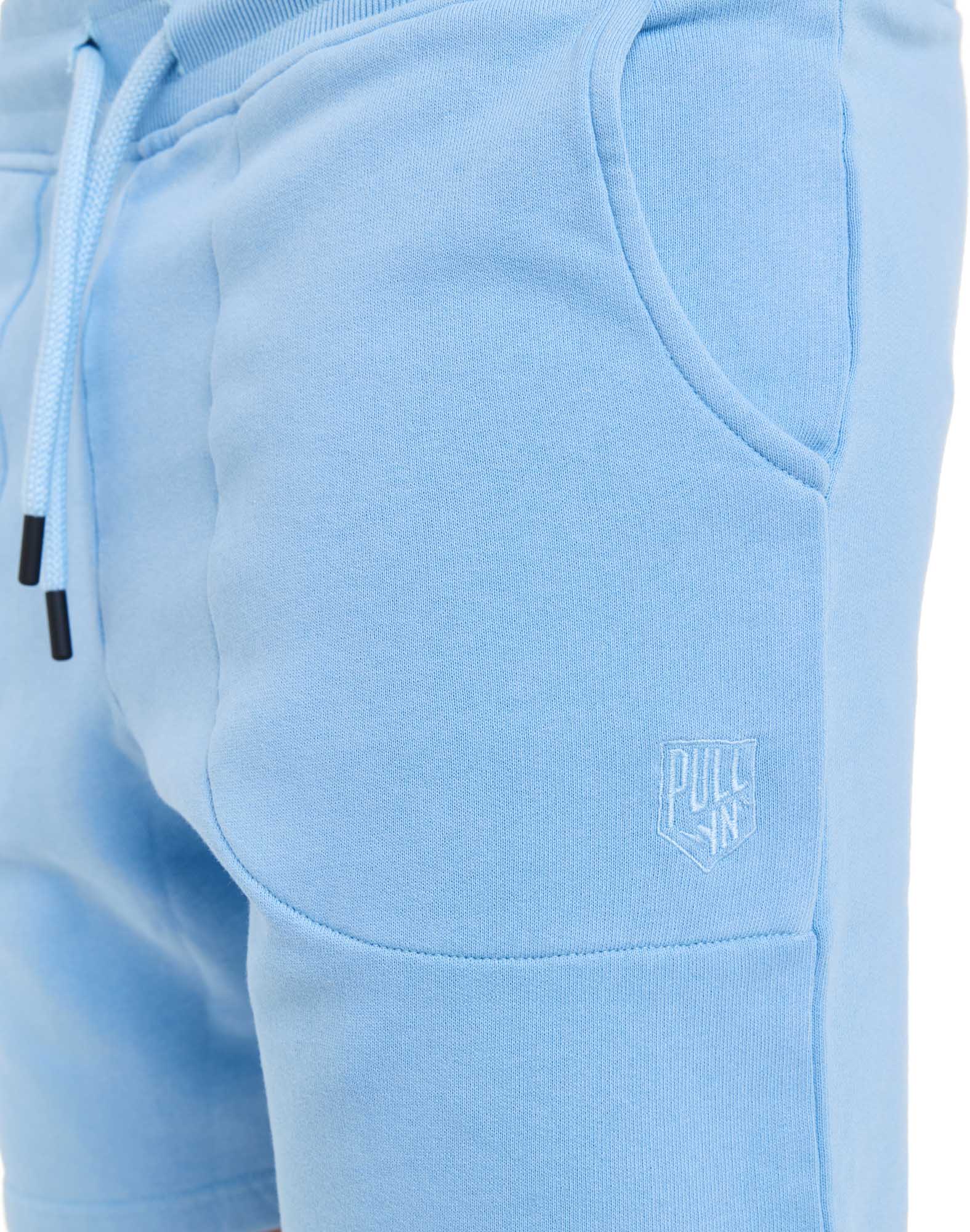 short joggging dusk PULLIN en coton