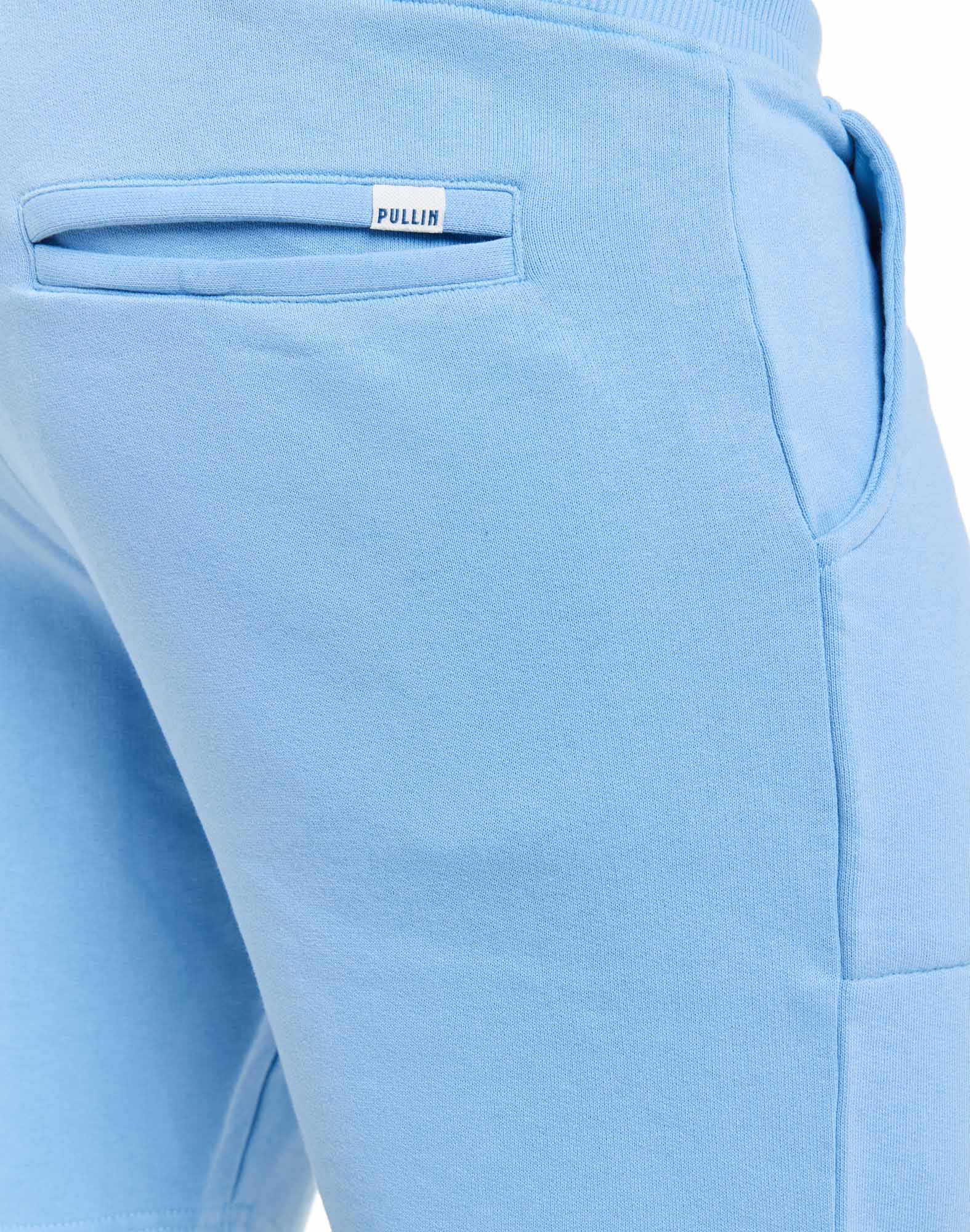 short joggging dusk PULLIN en coton