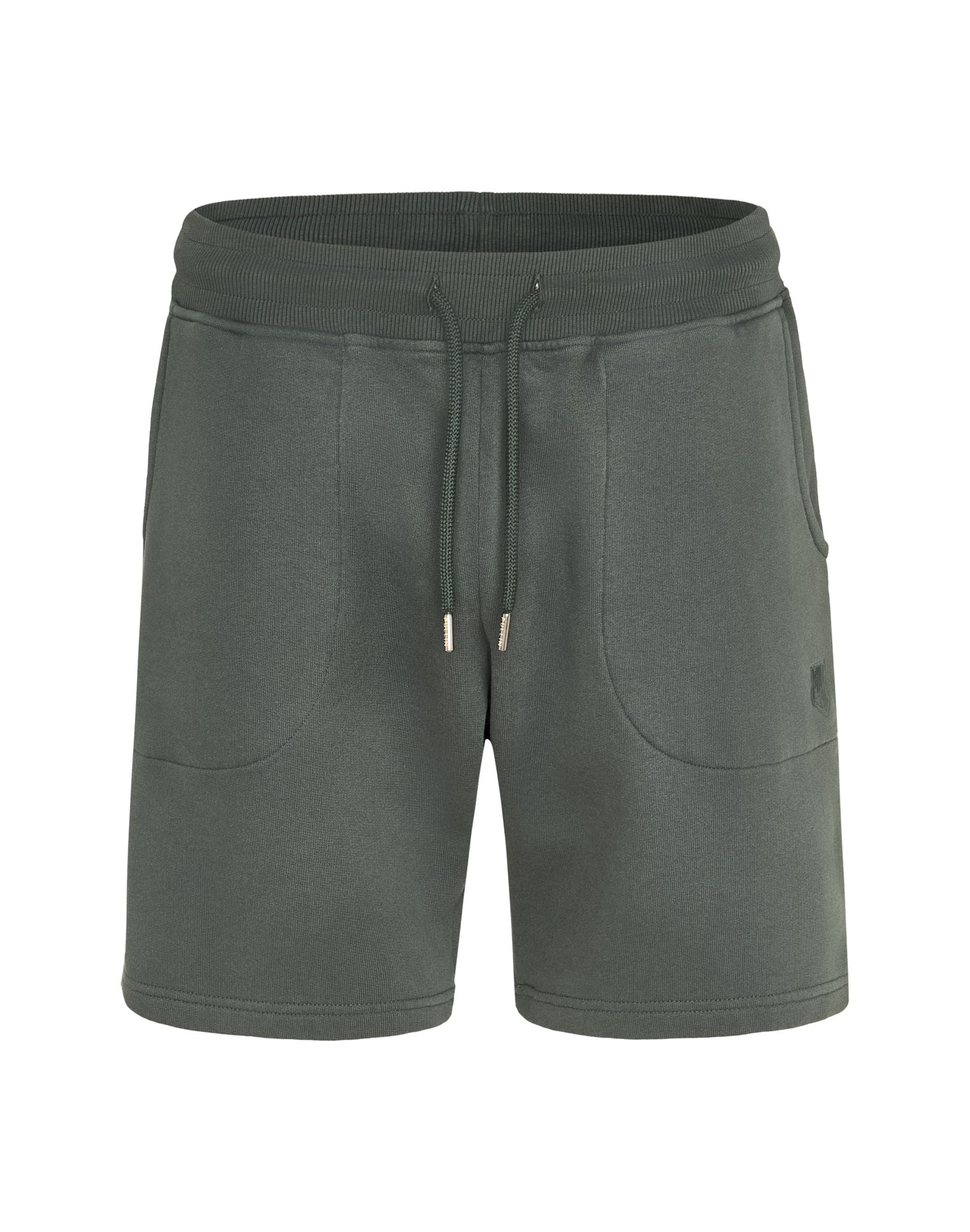 short joggging forest PULLIN en coton