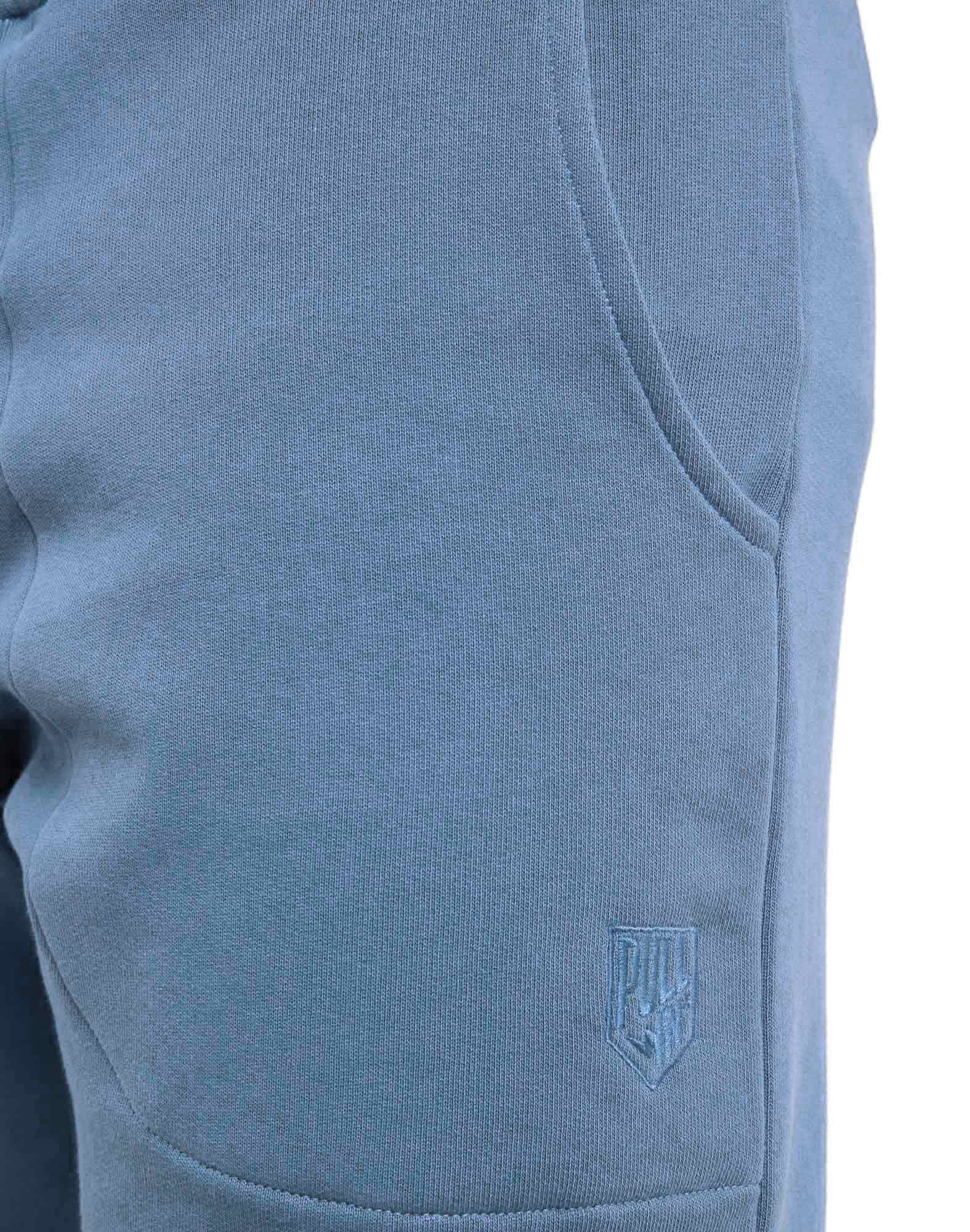 short joggging nightshadow PULLIN en coton