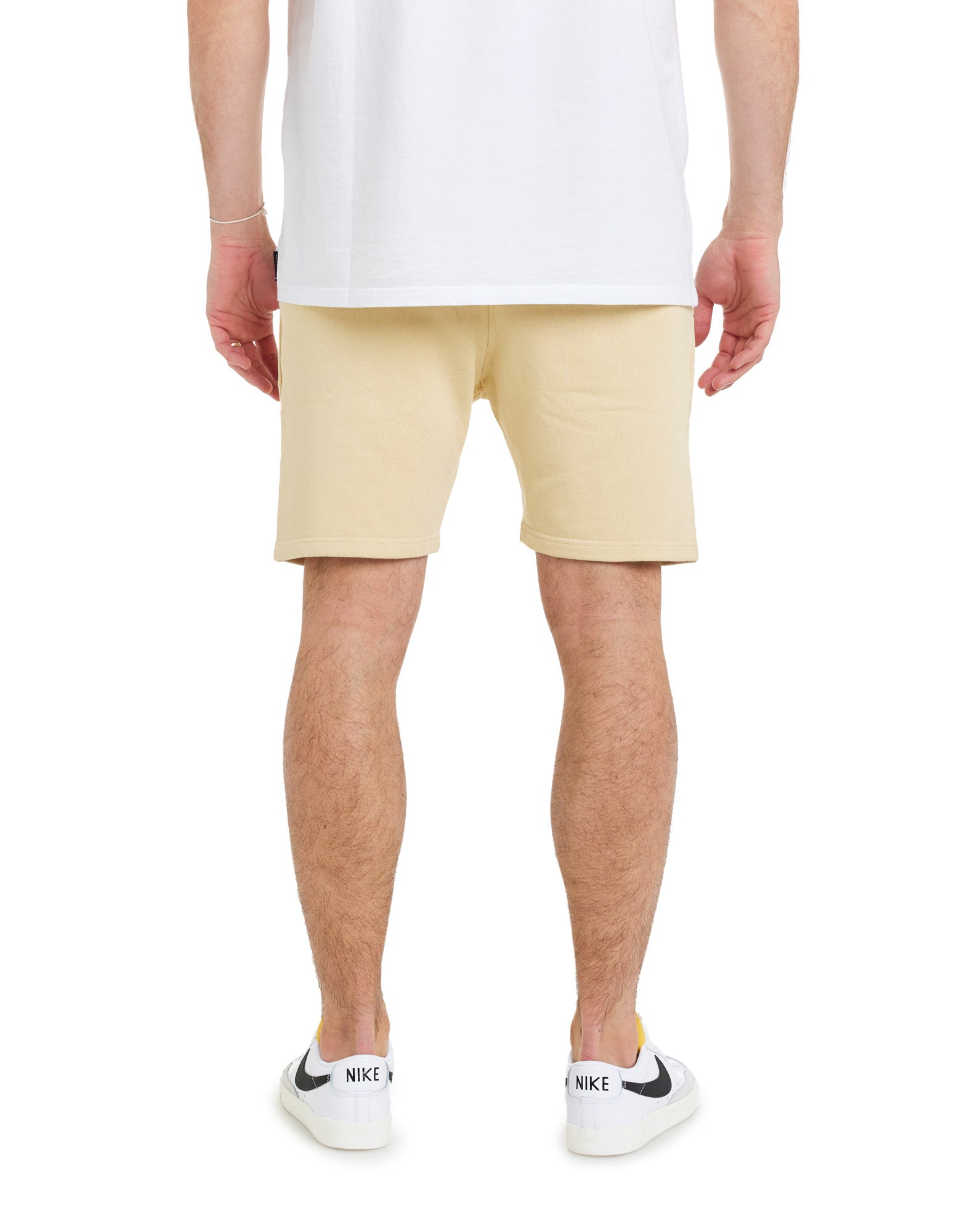 short joggging pan PULLIN en coton