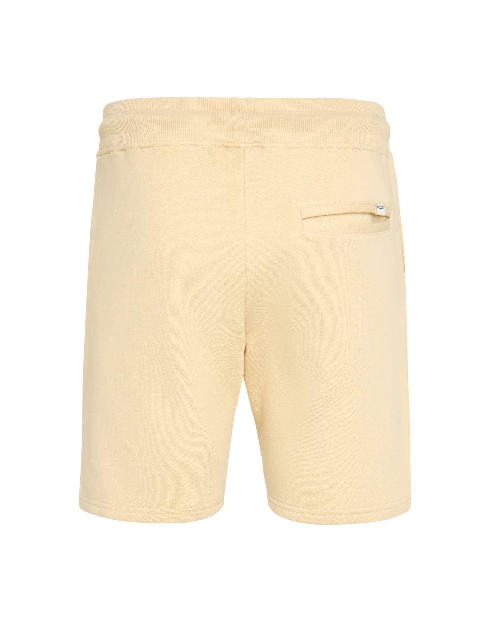 short joggging pan PULLIN en coton