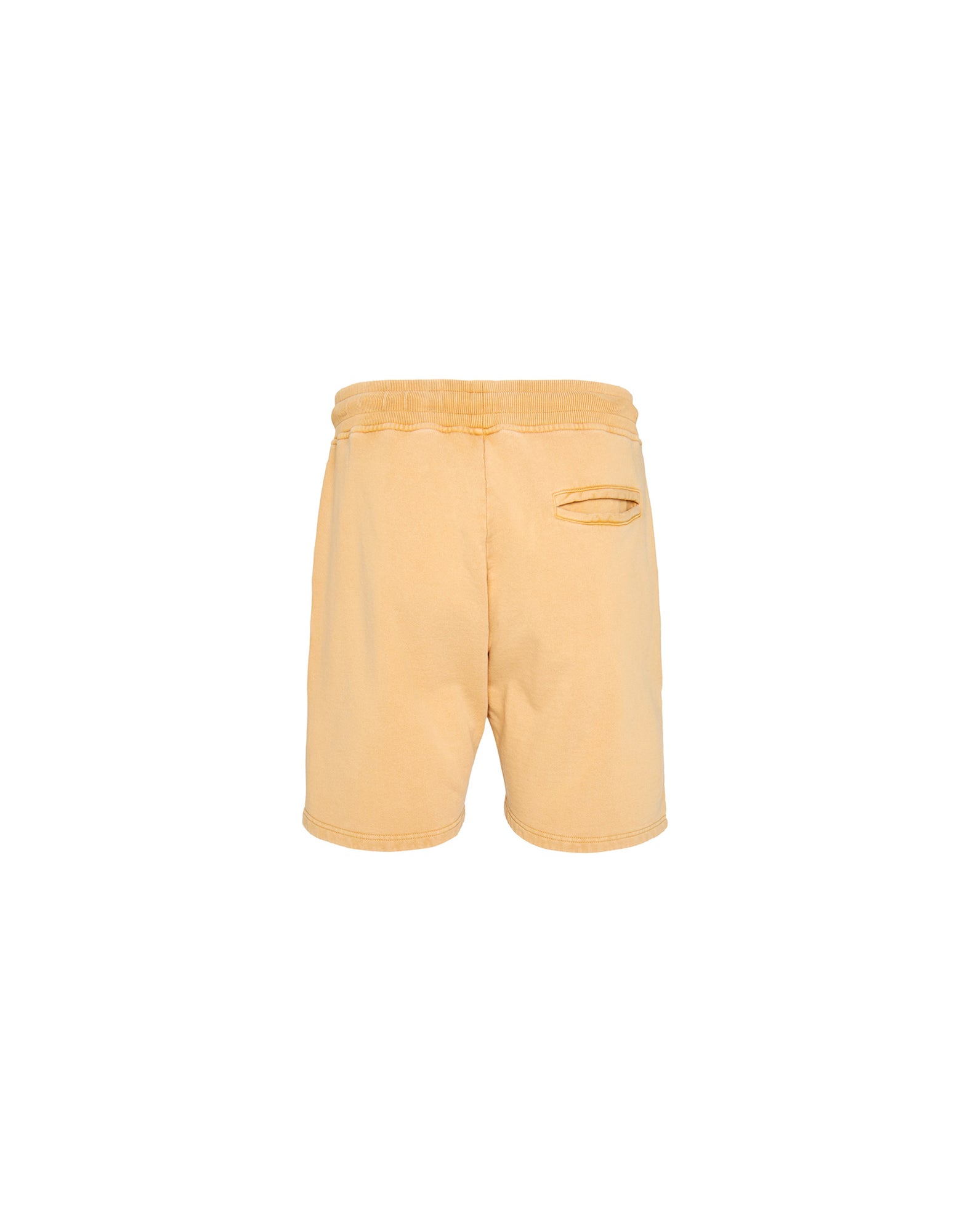 short jogging apricot PULLIN en coton