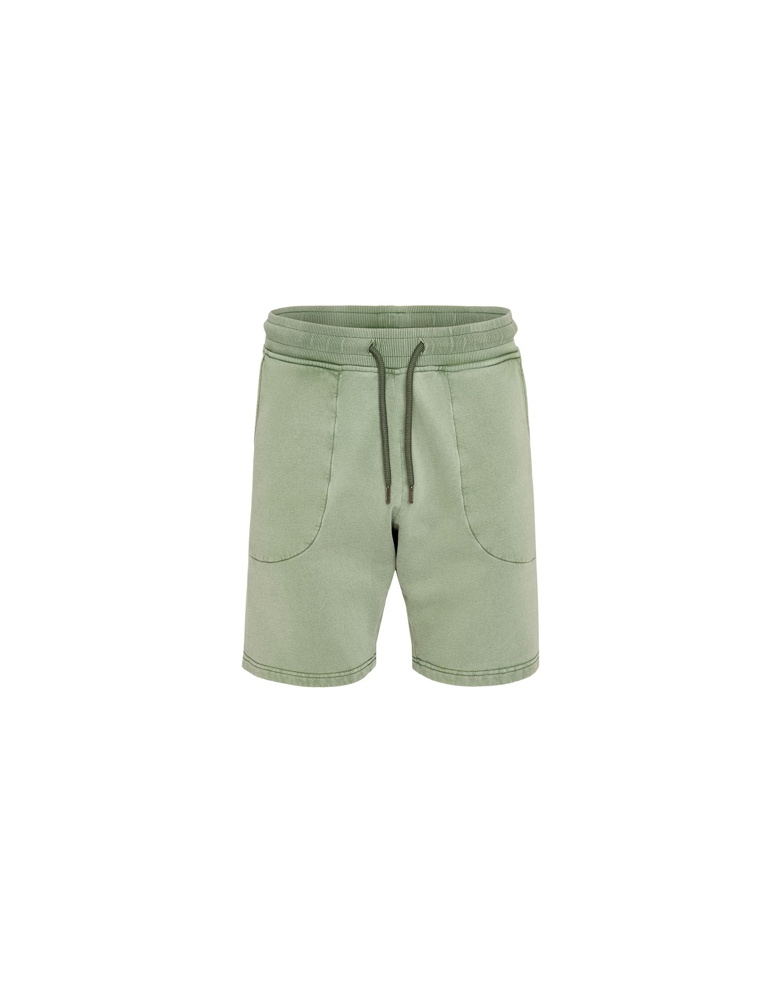 short jogging bronze PULLIN en coton