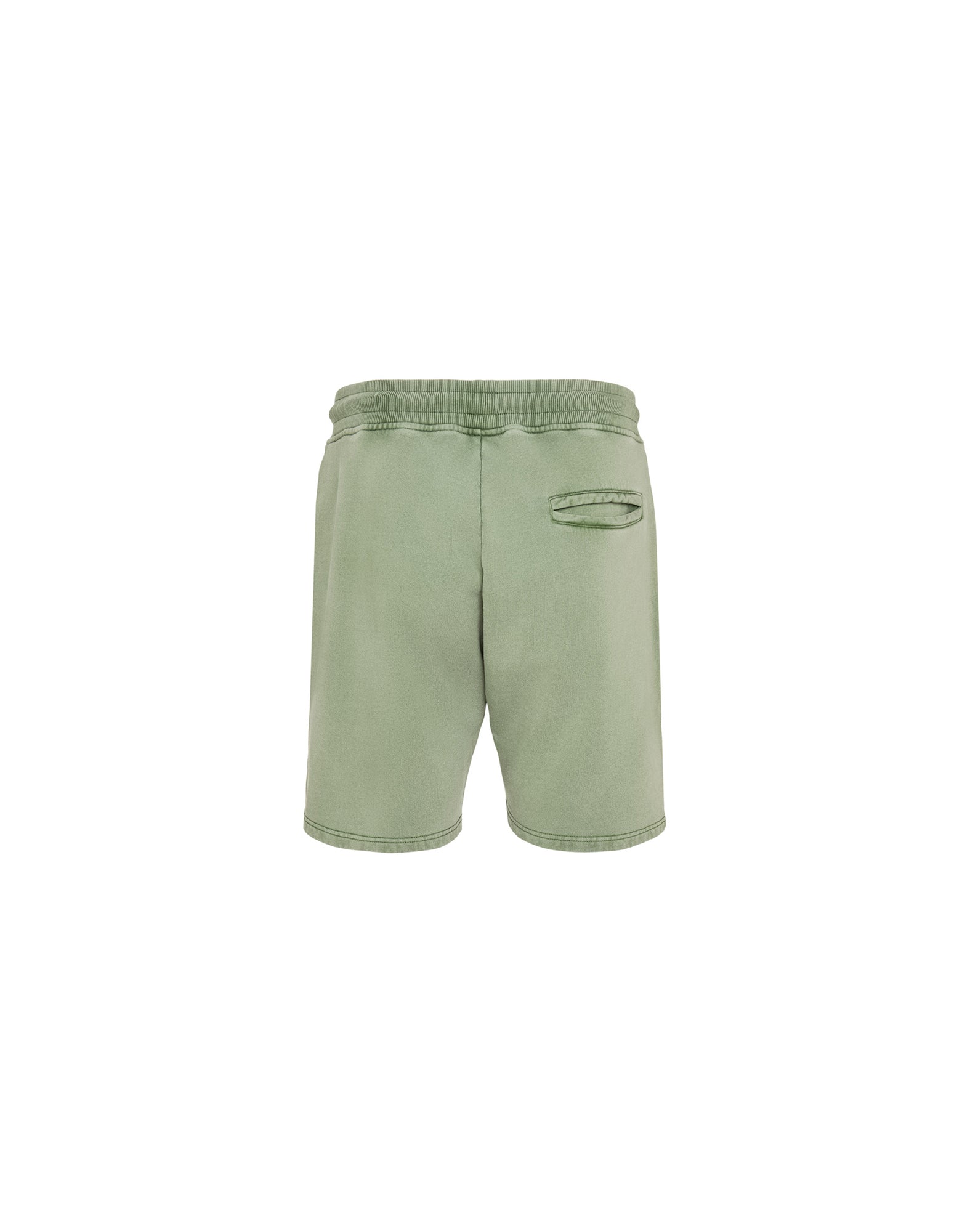 short jogging bronze PULLIN en coton