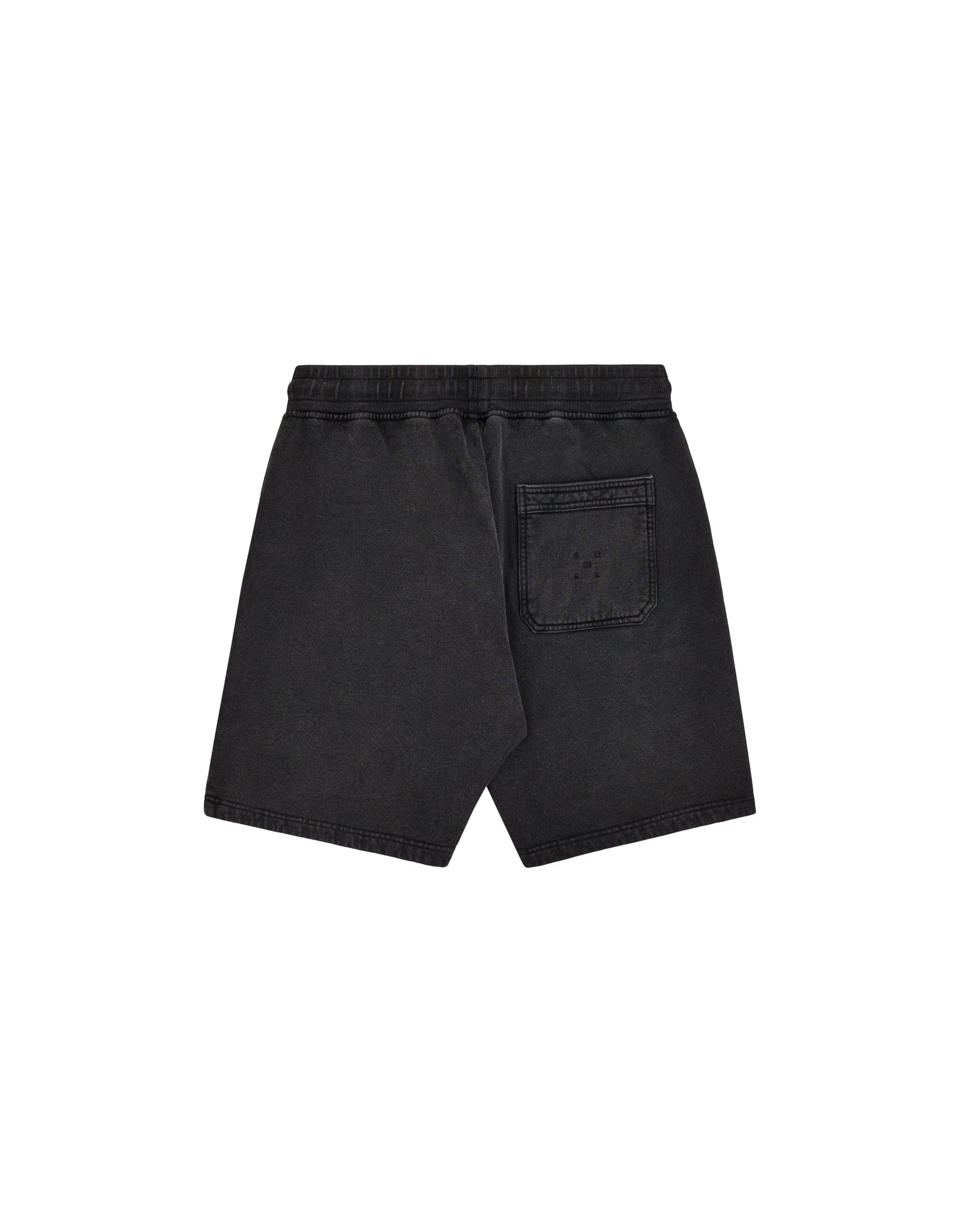 jogging short plaindark PULLIN