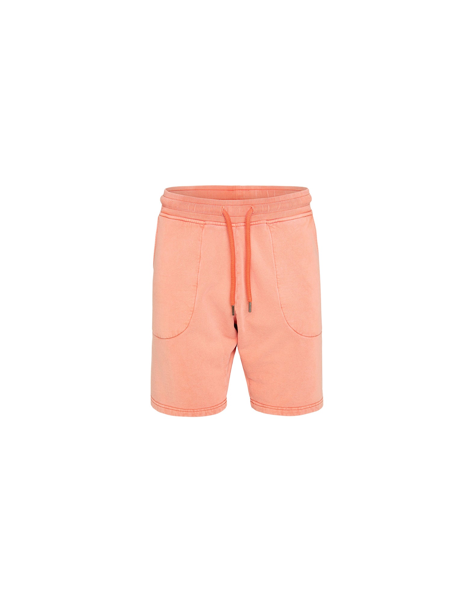short jogging flamingo PULLIN en coton