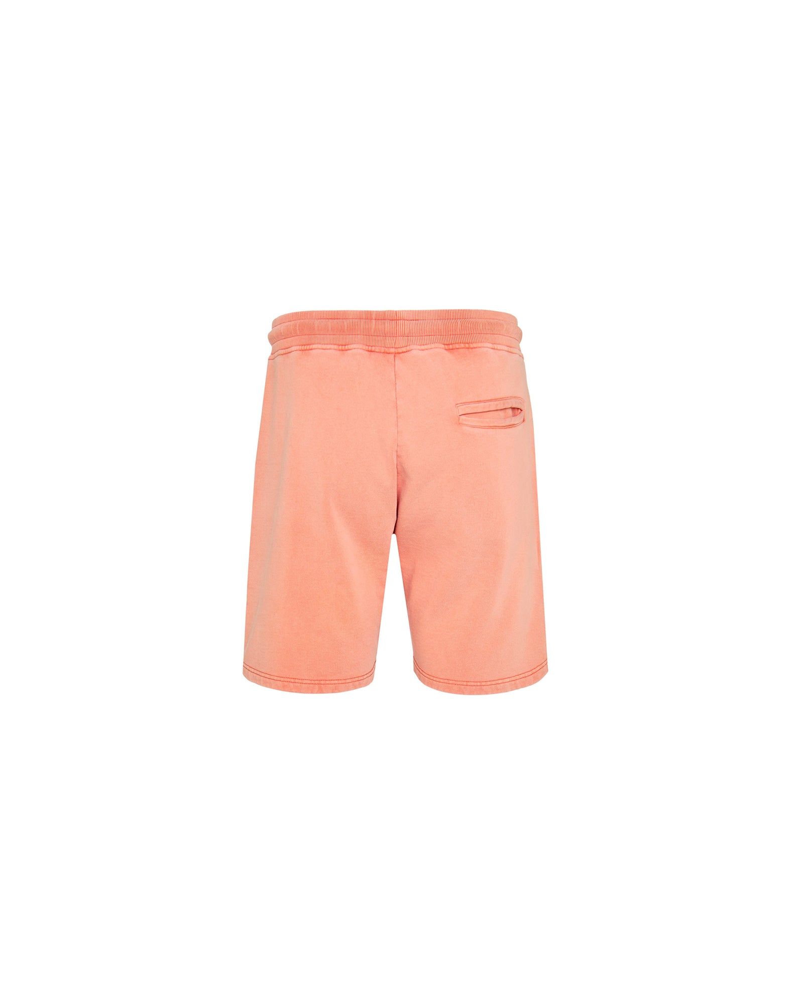 short jogging flamingo PULLIN en coton