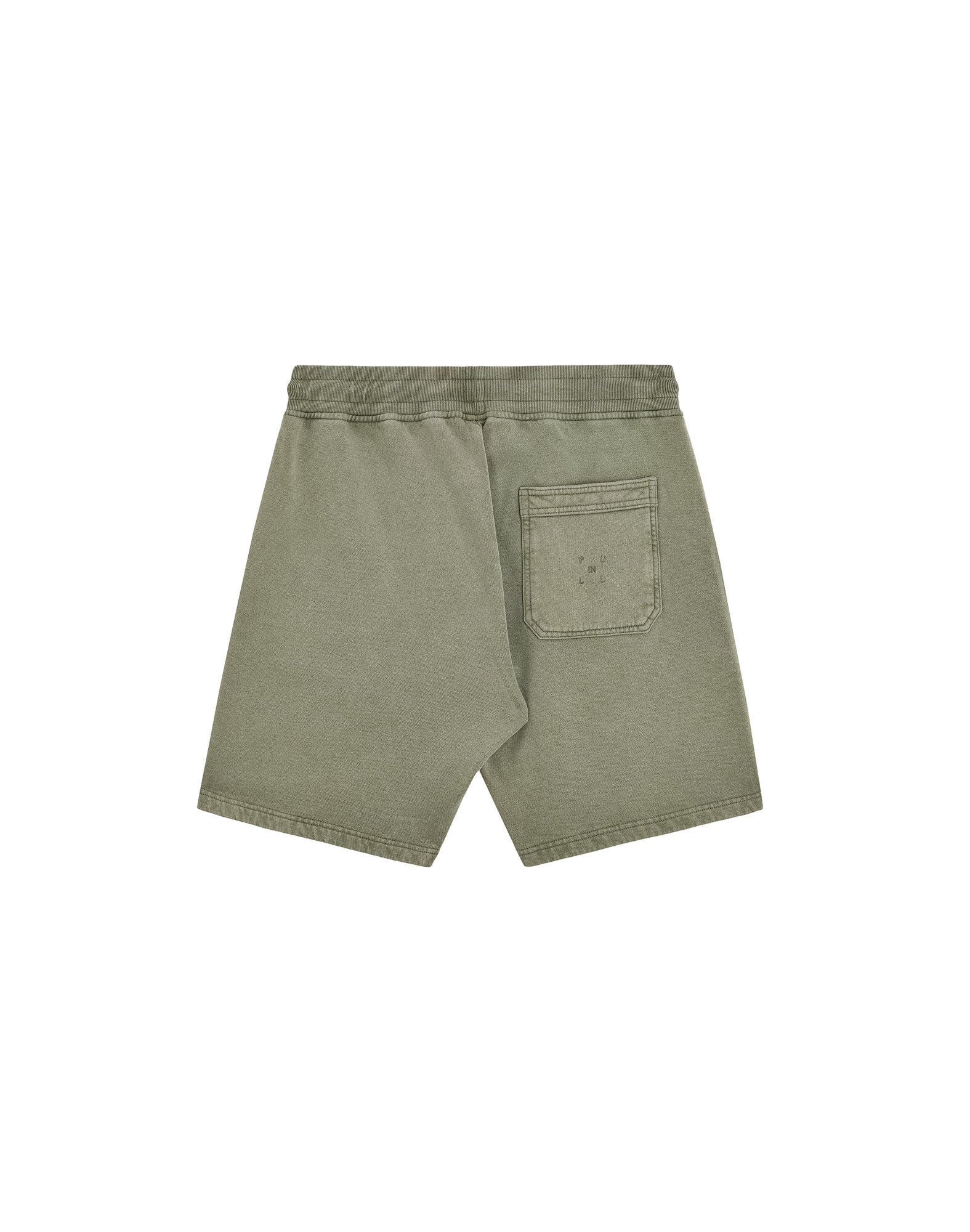 jogging short plainleaf PULLIN