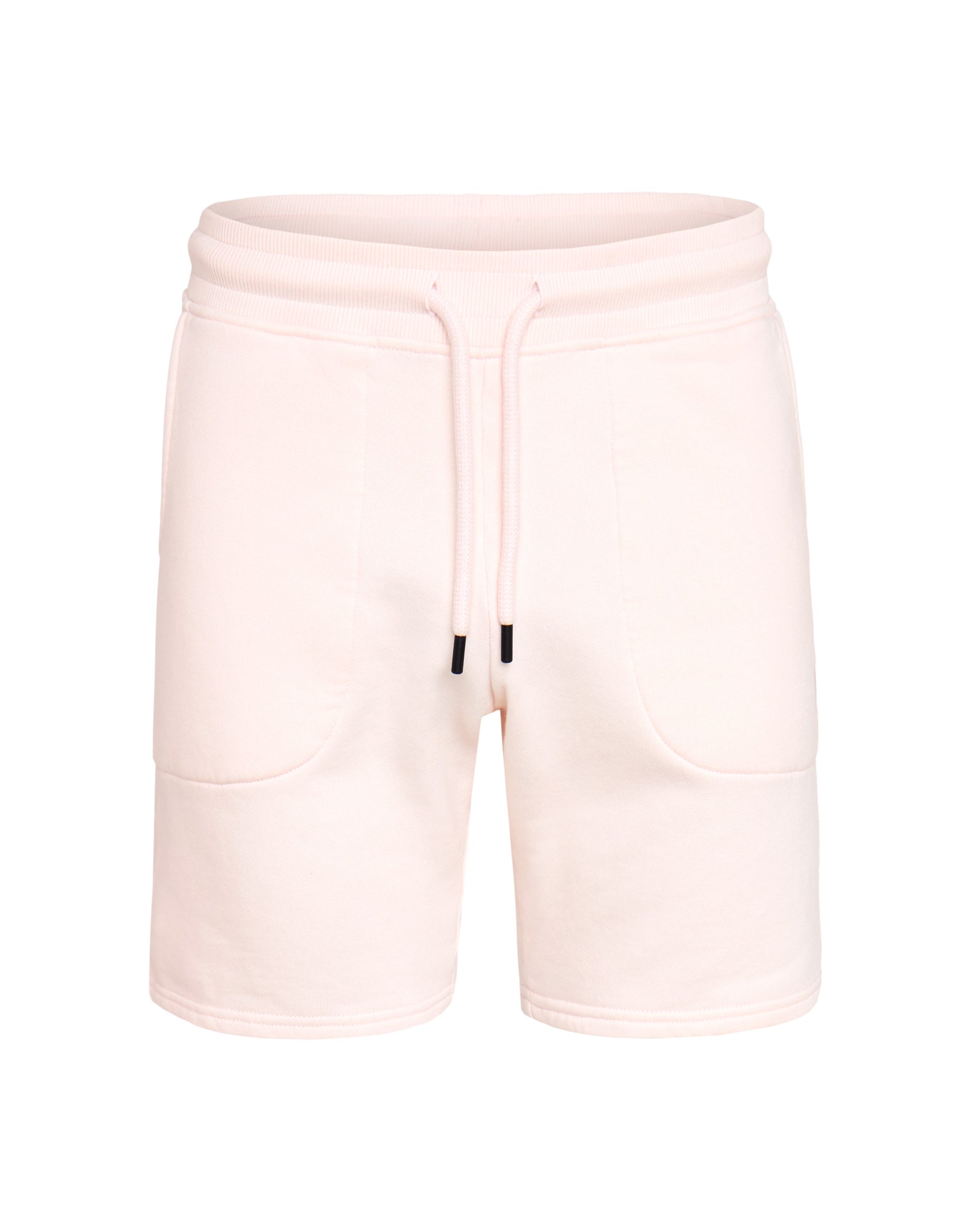 short joggging rose PULLIN en coton