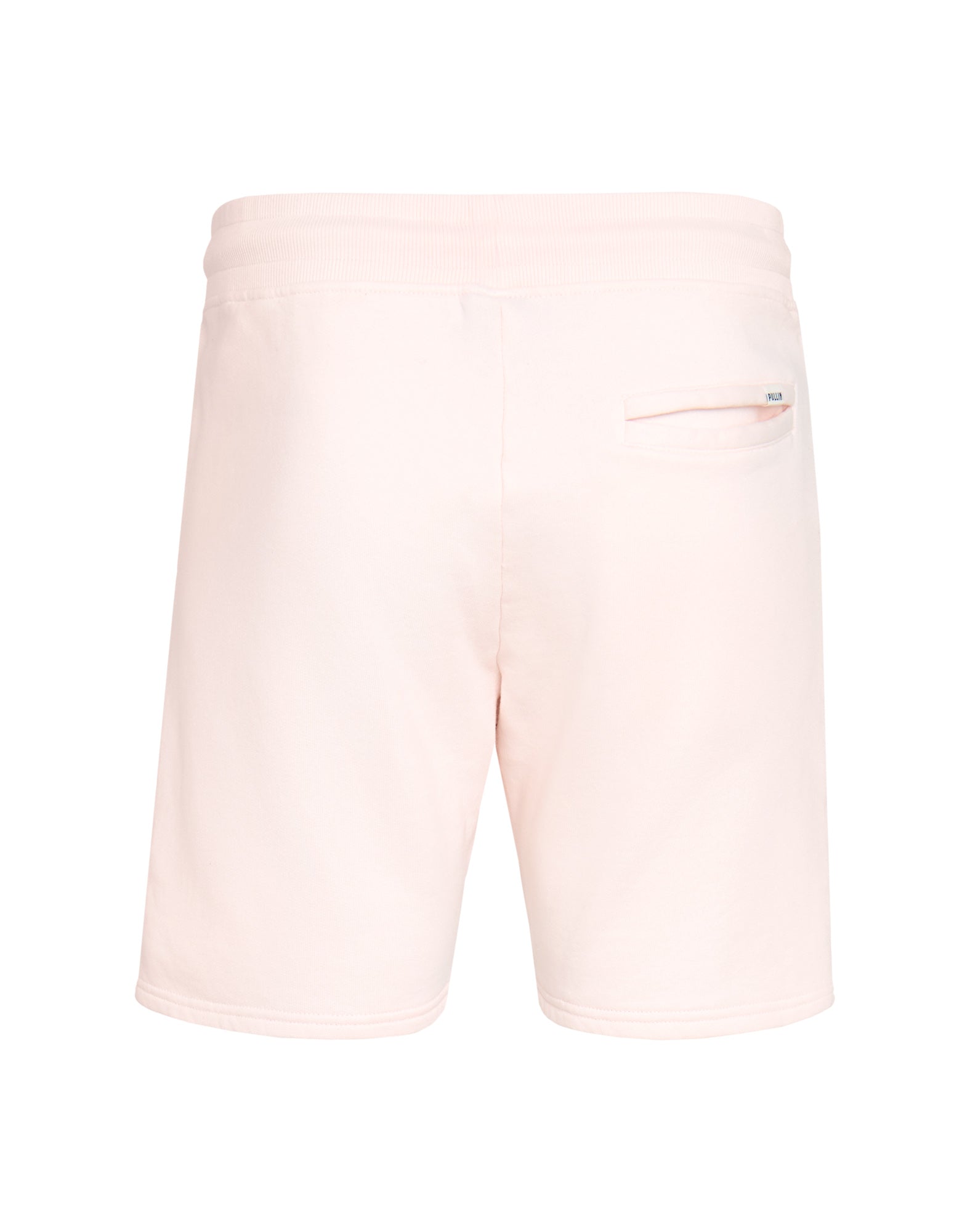 short joggging rose PULLIN en coton