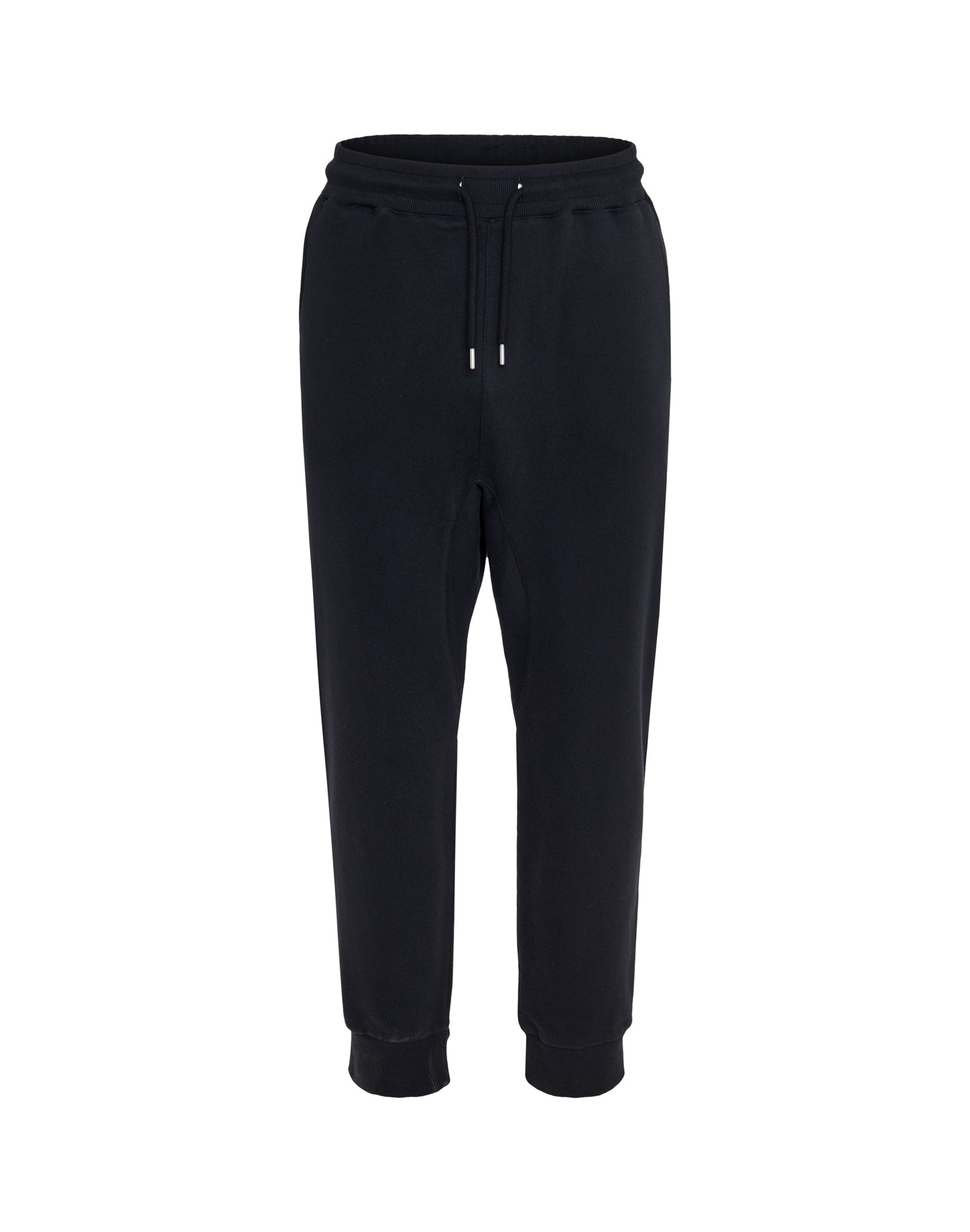 jogging black PULLIN en coton