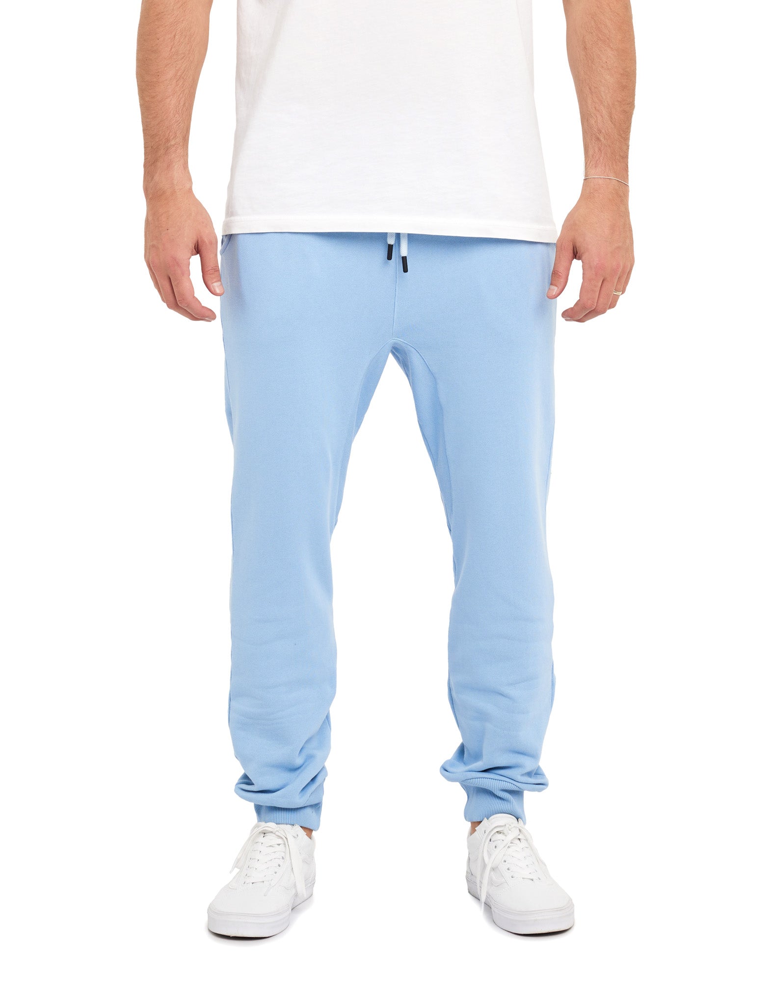 jogging canned PULLIN en coton