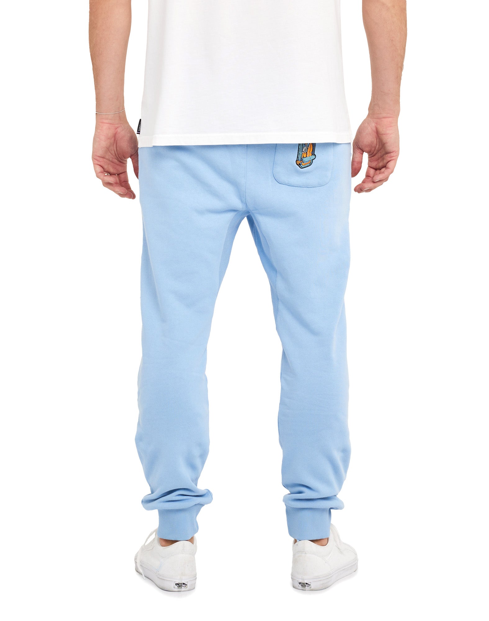 jogging canned PULLIN en coton