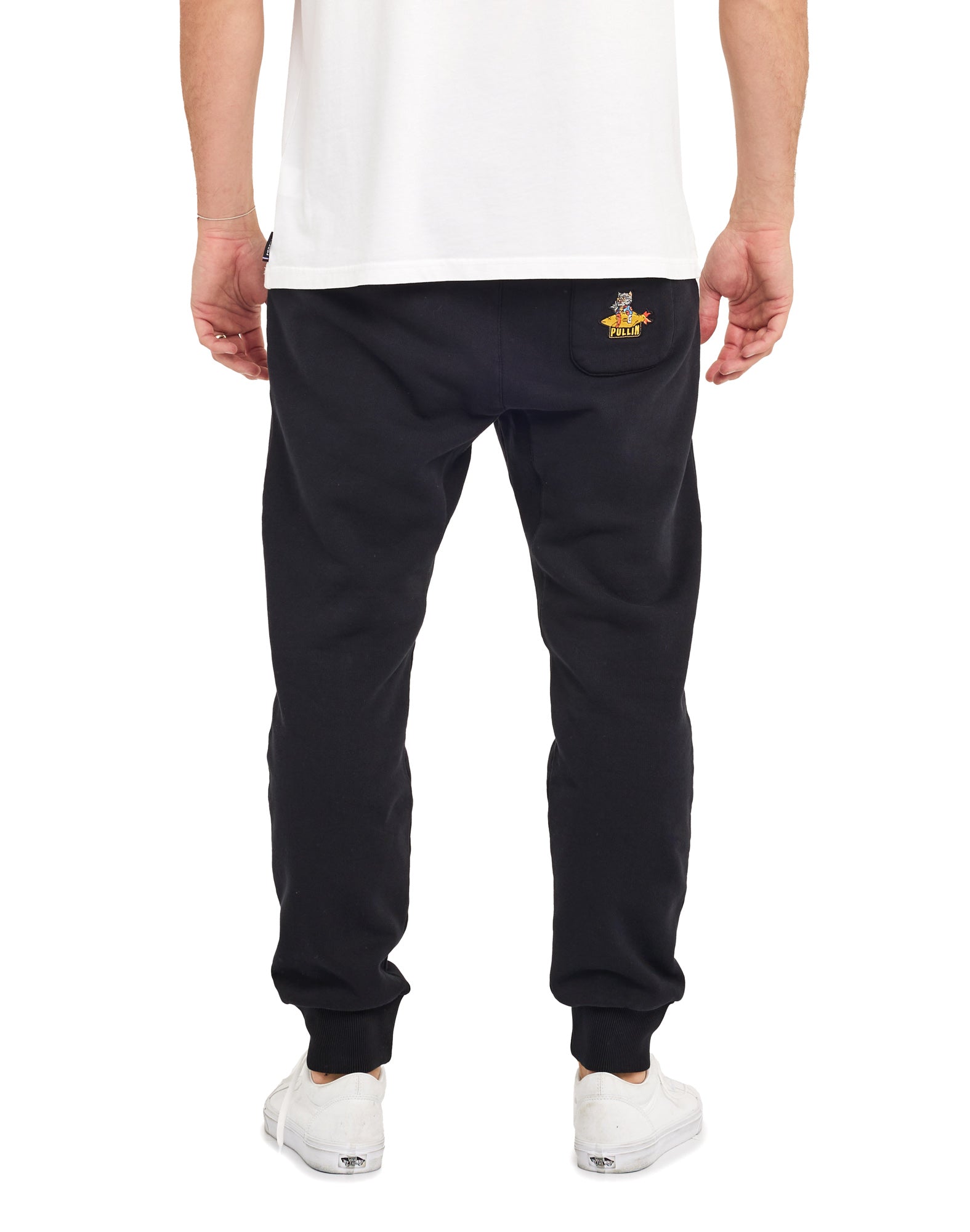 jogging catvibes PULLIN en coton