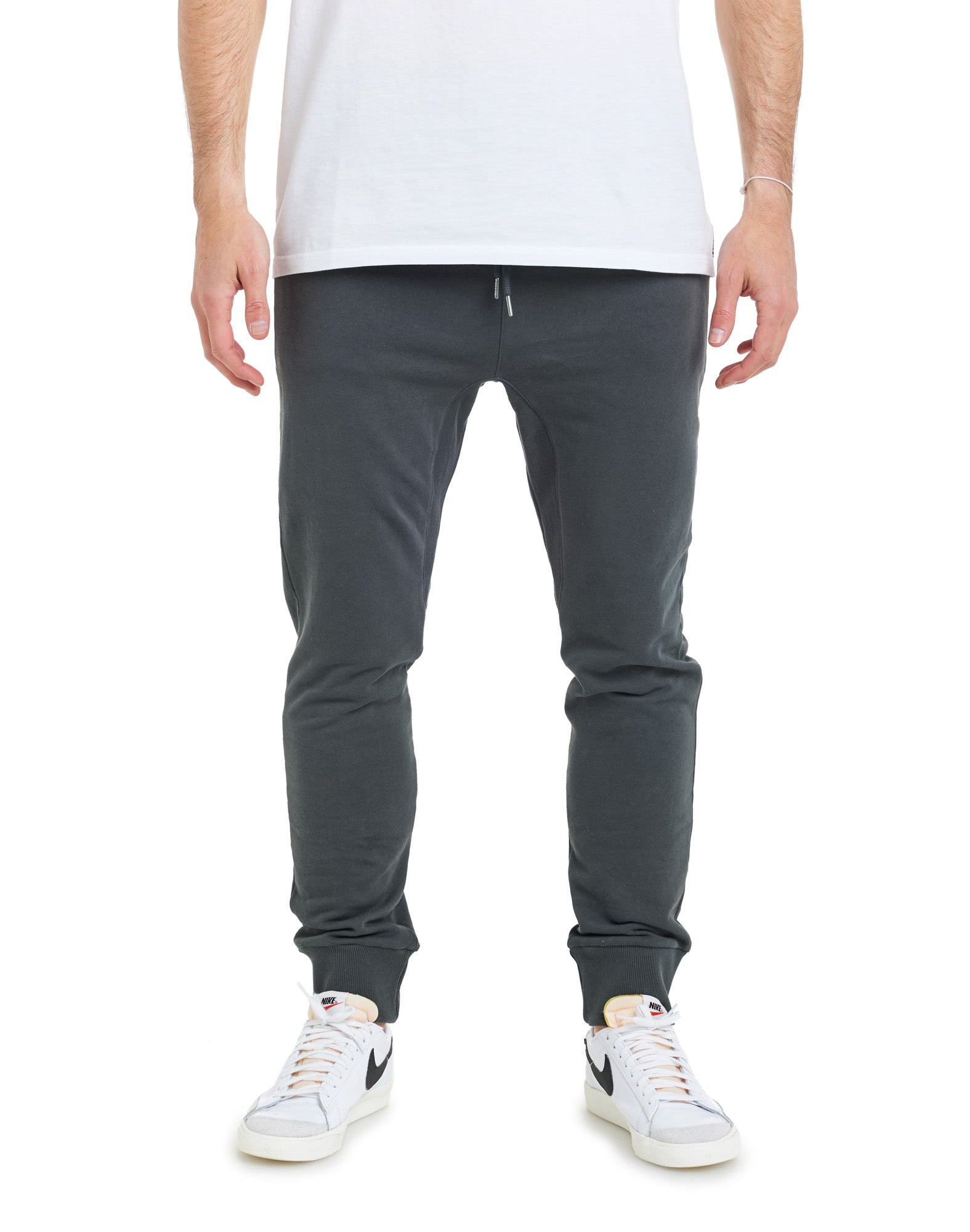 jogging deepforest PULLIN en coton