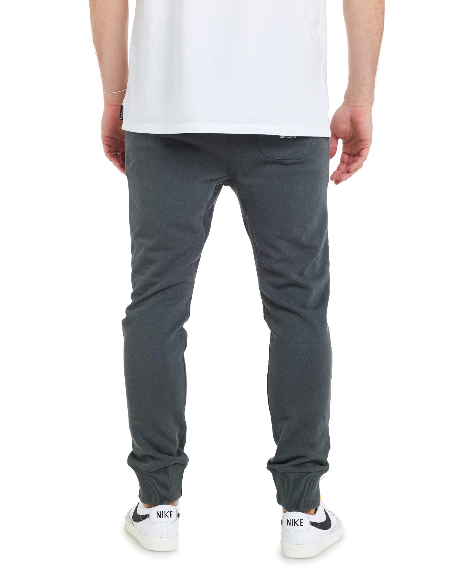 jogging deepforest PULLIN en coton