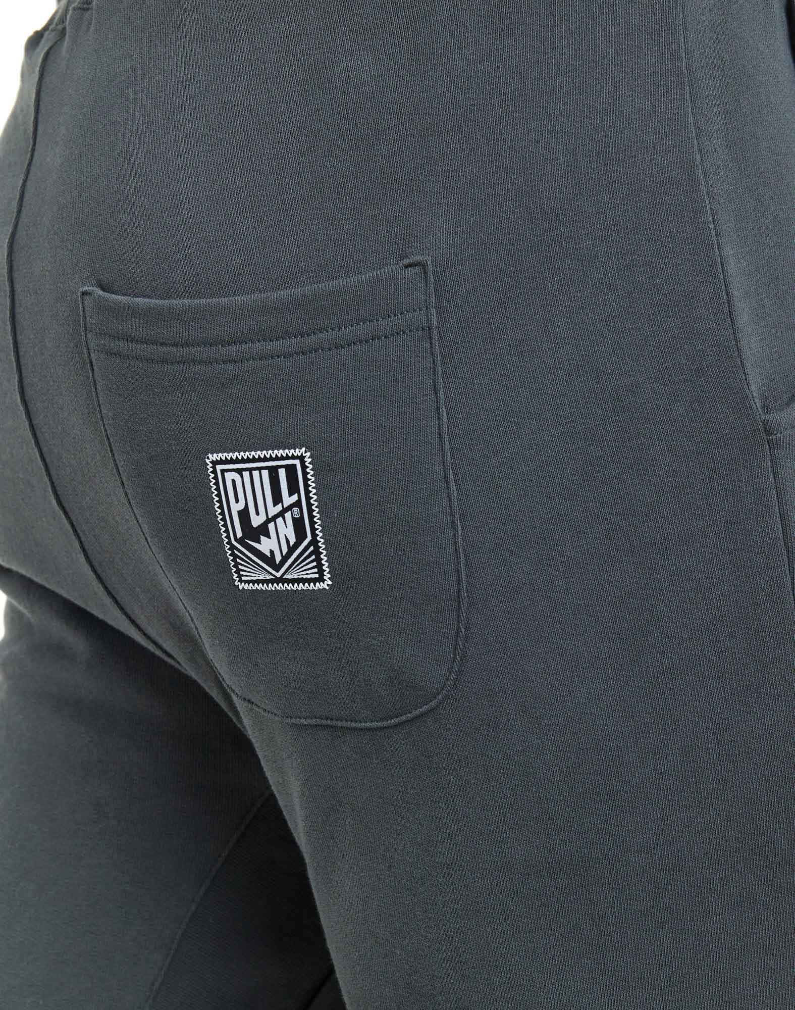 jogging deepforest PULLIN en coton