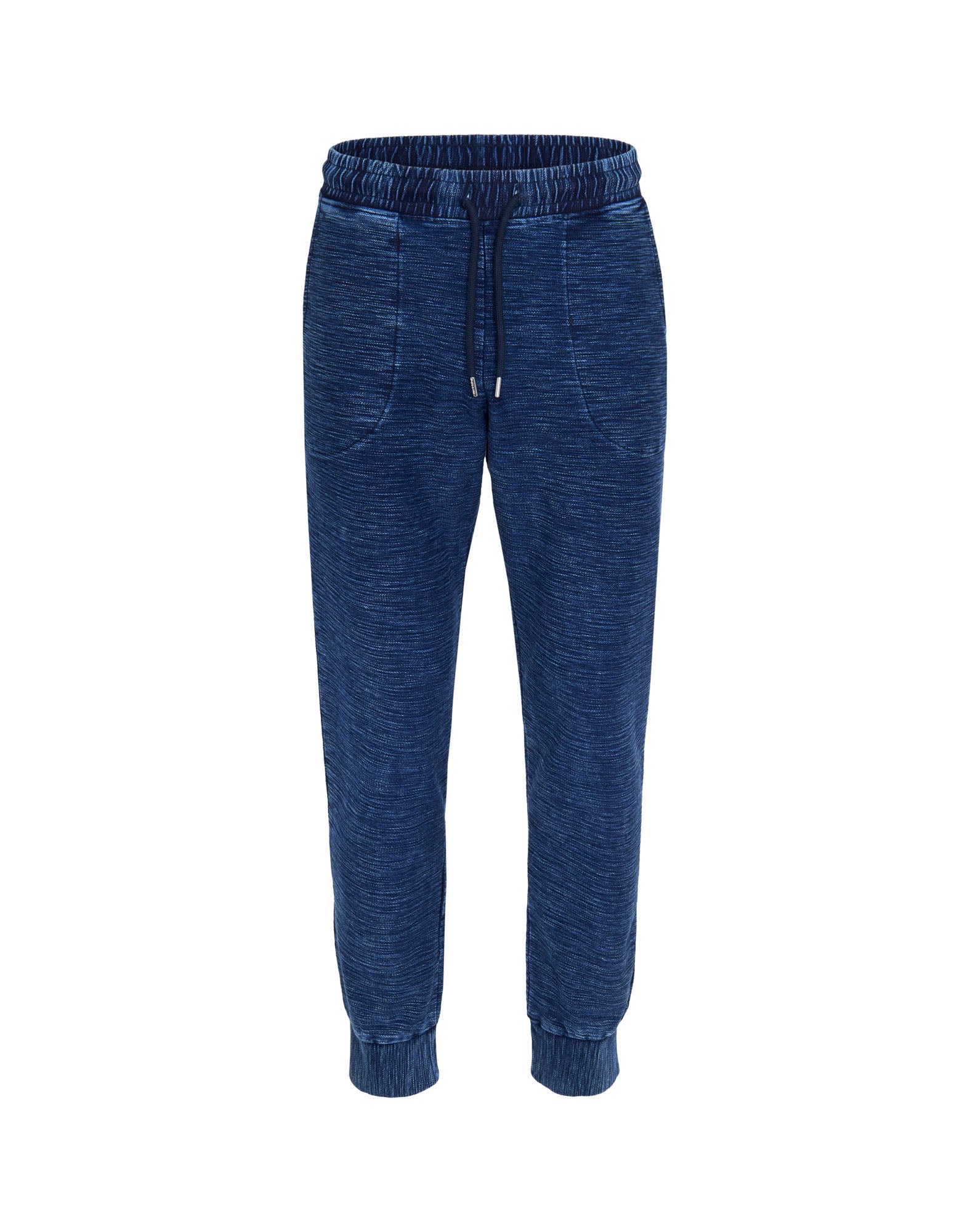 jogging denim PULLIN en coton