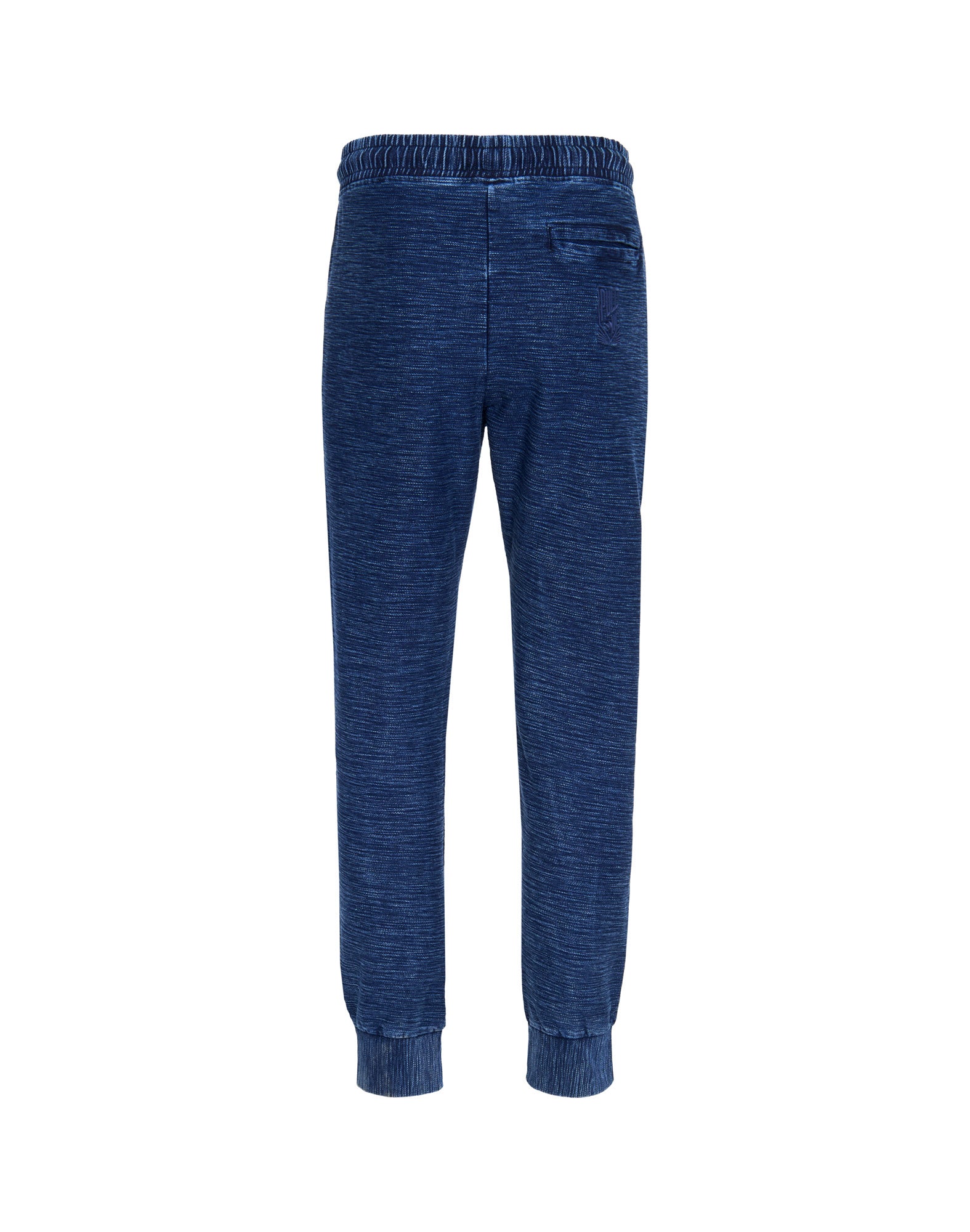 jogging denim PULLIN en coton