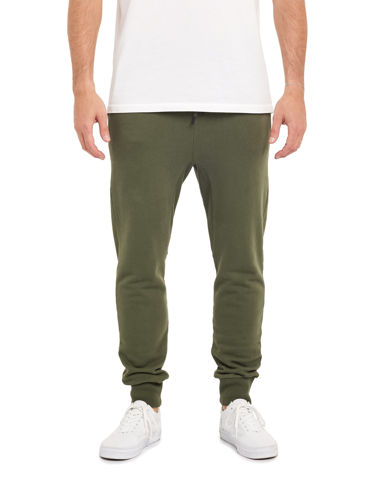 jogging garage PULLIN en coton