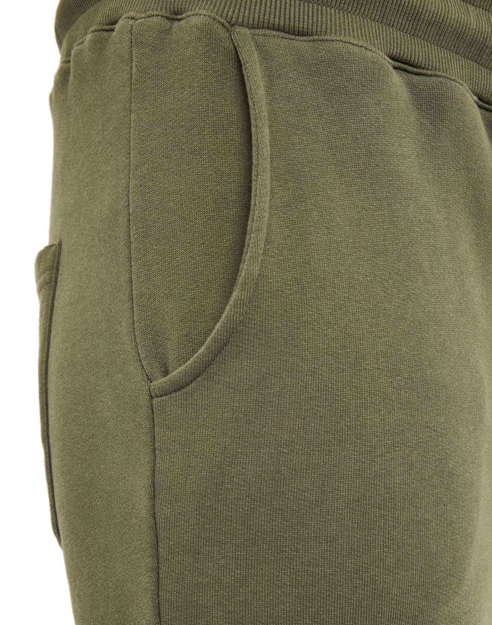 jogging garage PULLIN en coton