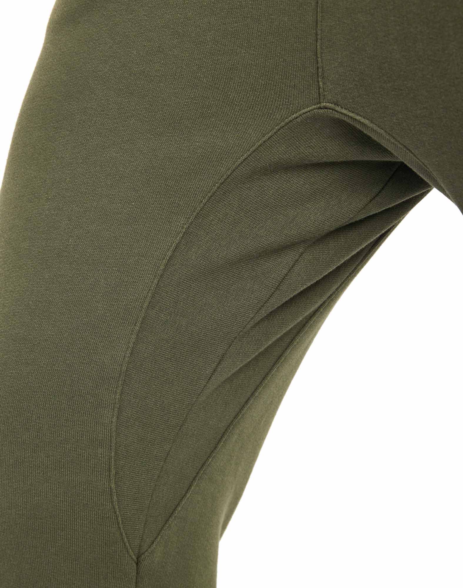 jogging garage PULLIN en coton