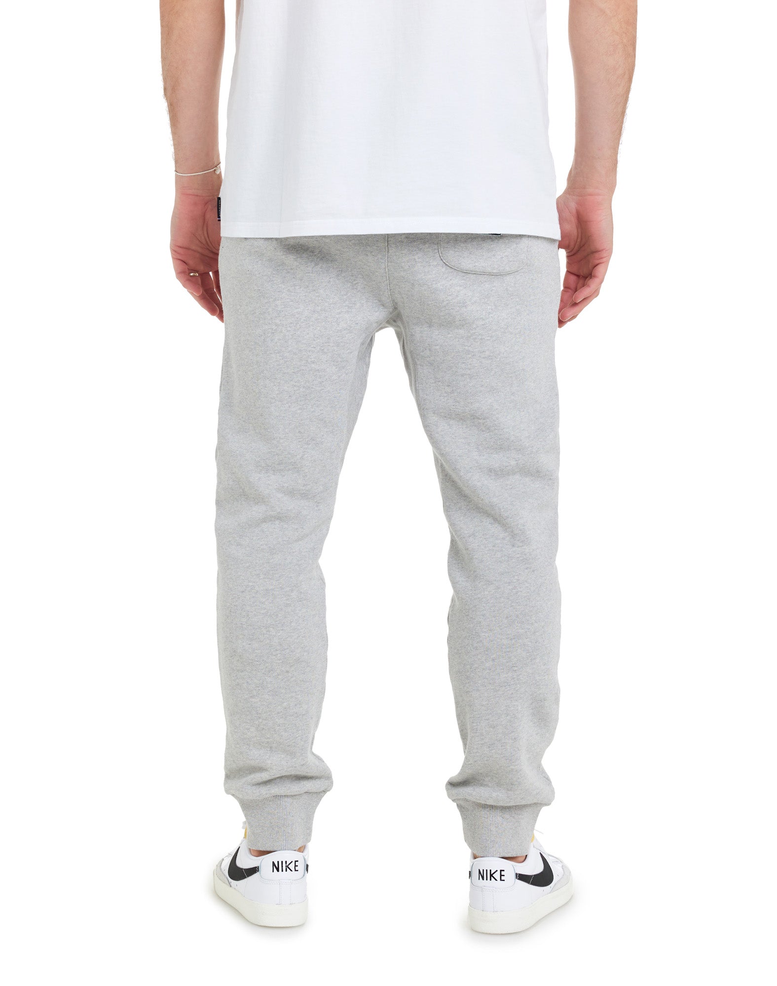 jogging hgrey PULLIN en coton