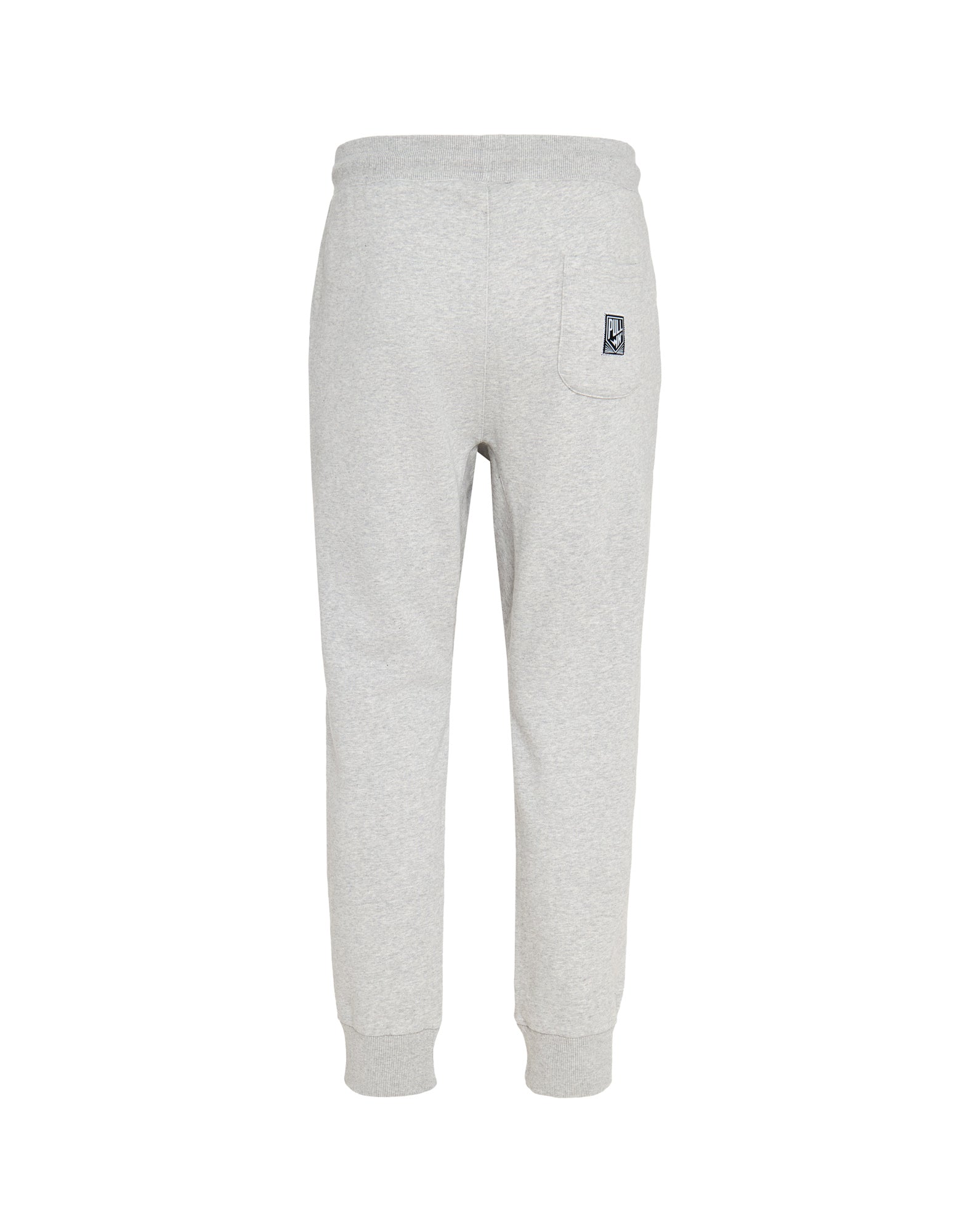 jogging hgrey PULLIN en coton